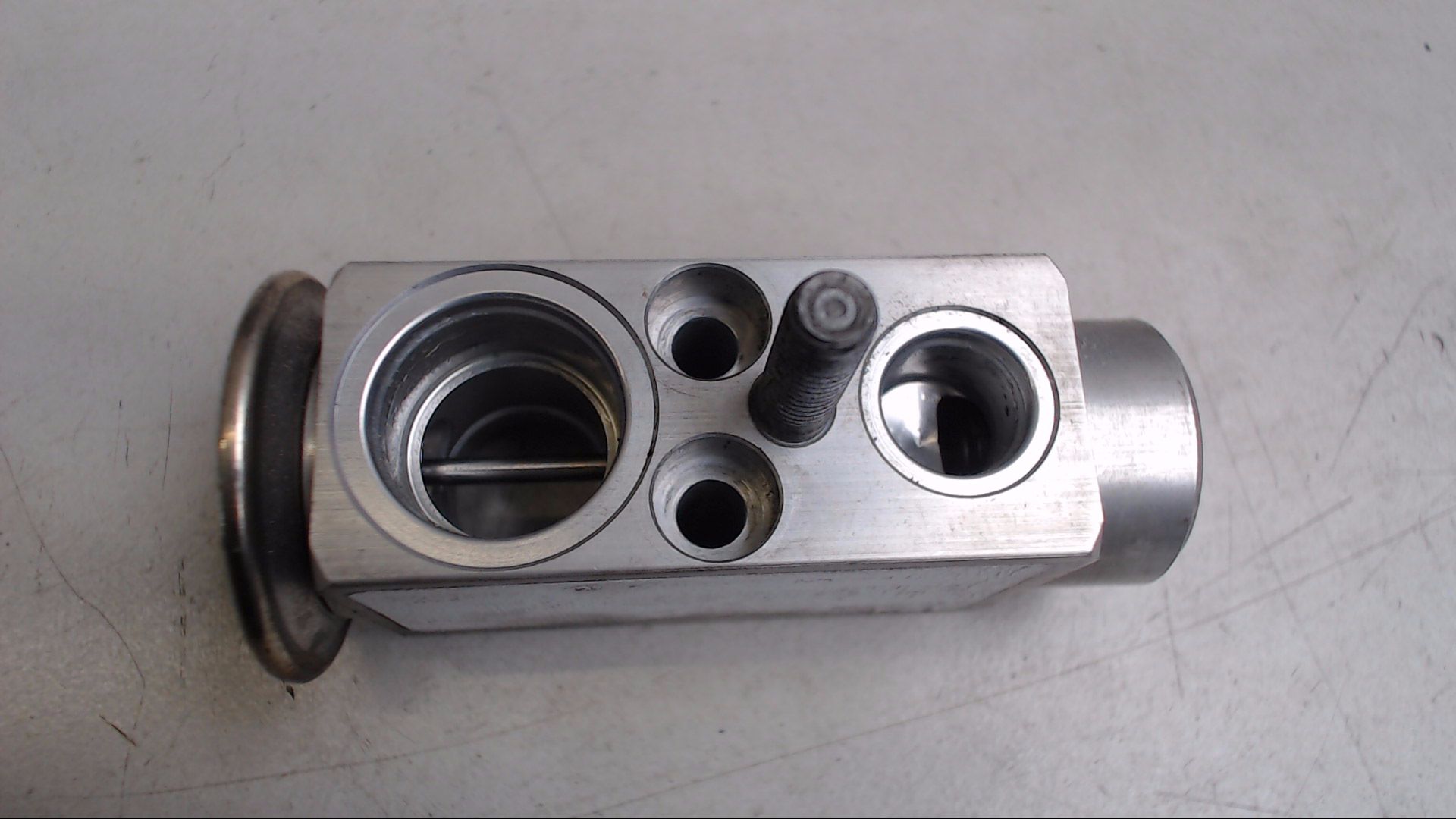 EXPANSIONSVENTIL VERDAMPFER VENTIL KLIMAANLAGE KLIMA