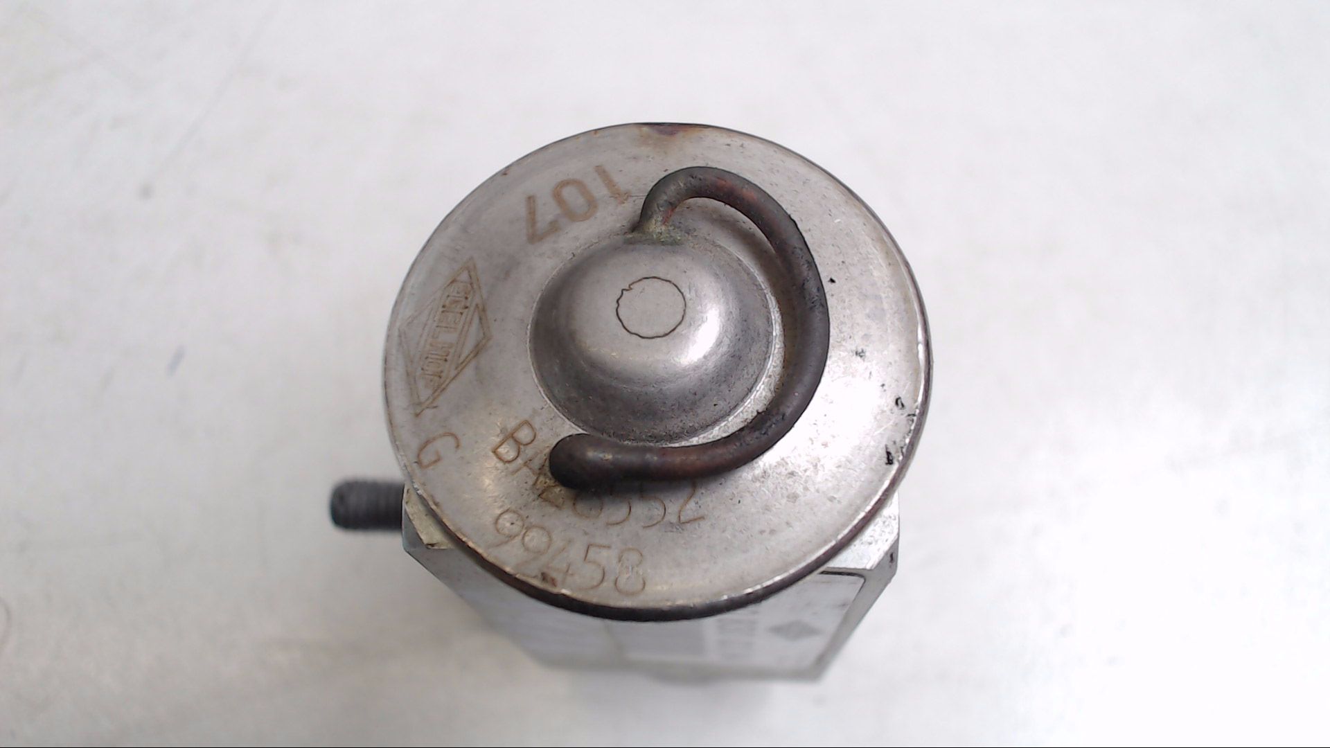 EXPANSIONSVENTIL VERDAMPFER VENTIL KLIMAANLAGE KLIMA