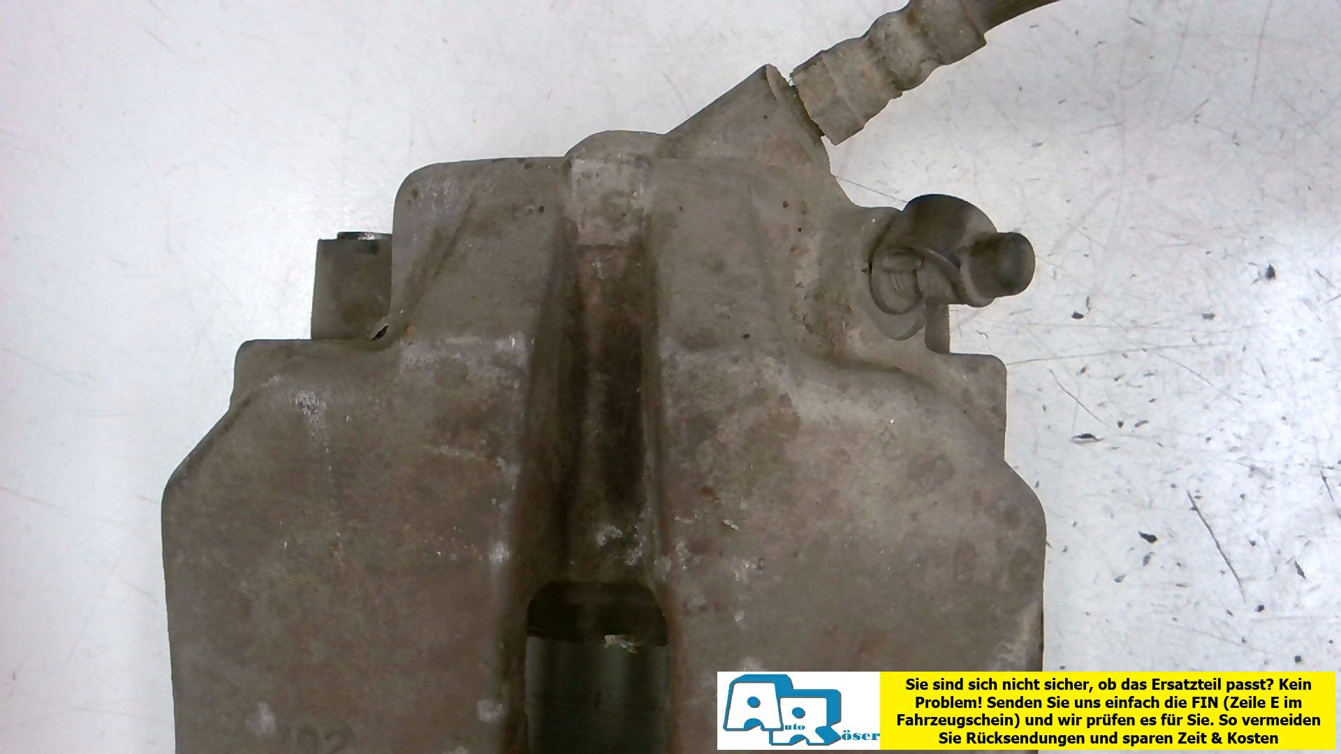Bremssattel Rechts