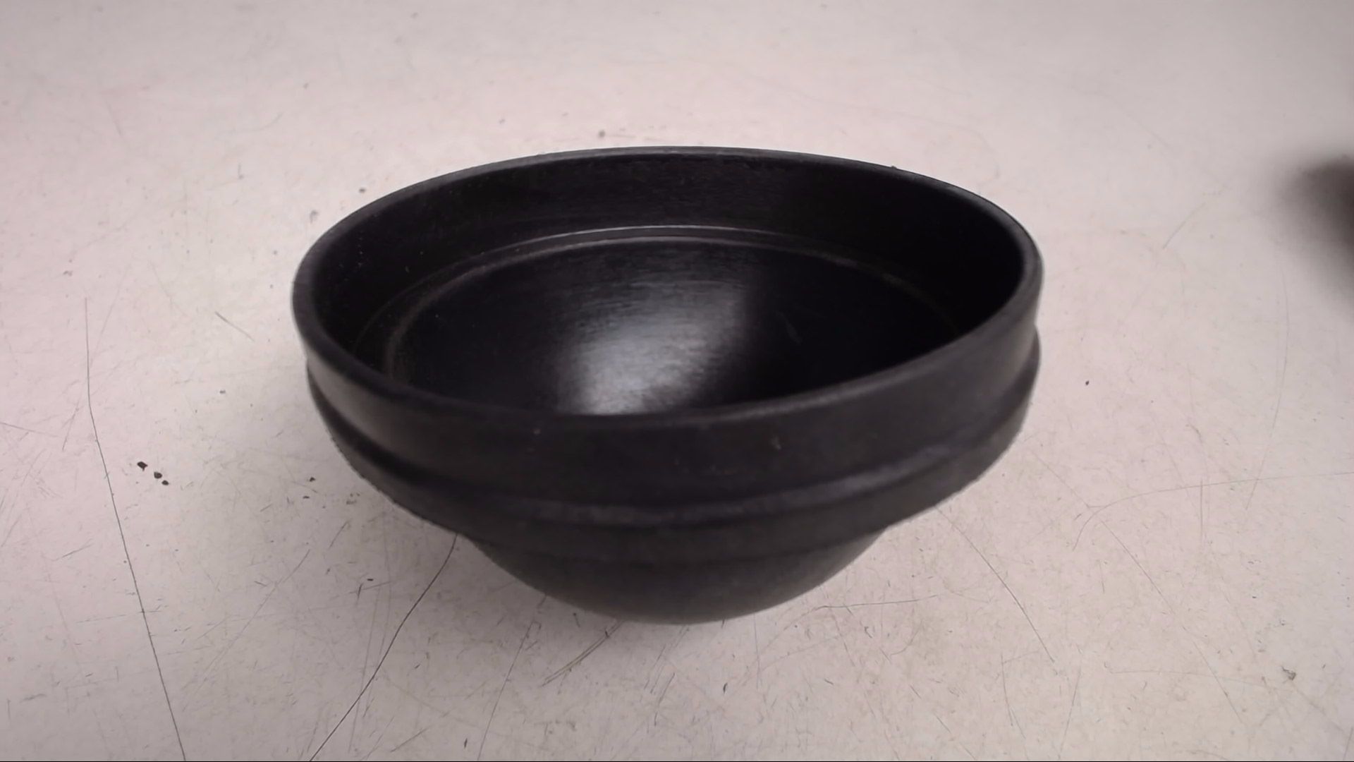 GUMMIDECKEL KAPPE ABDECKUNG SCHEINWERFER LINKS