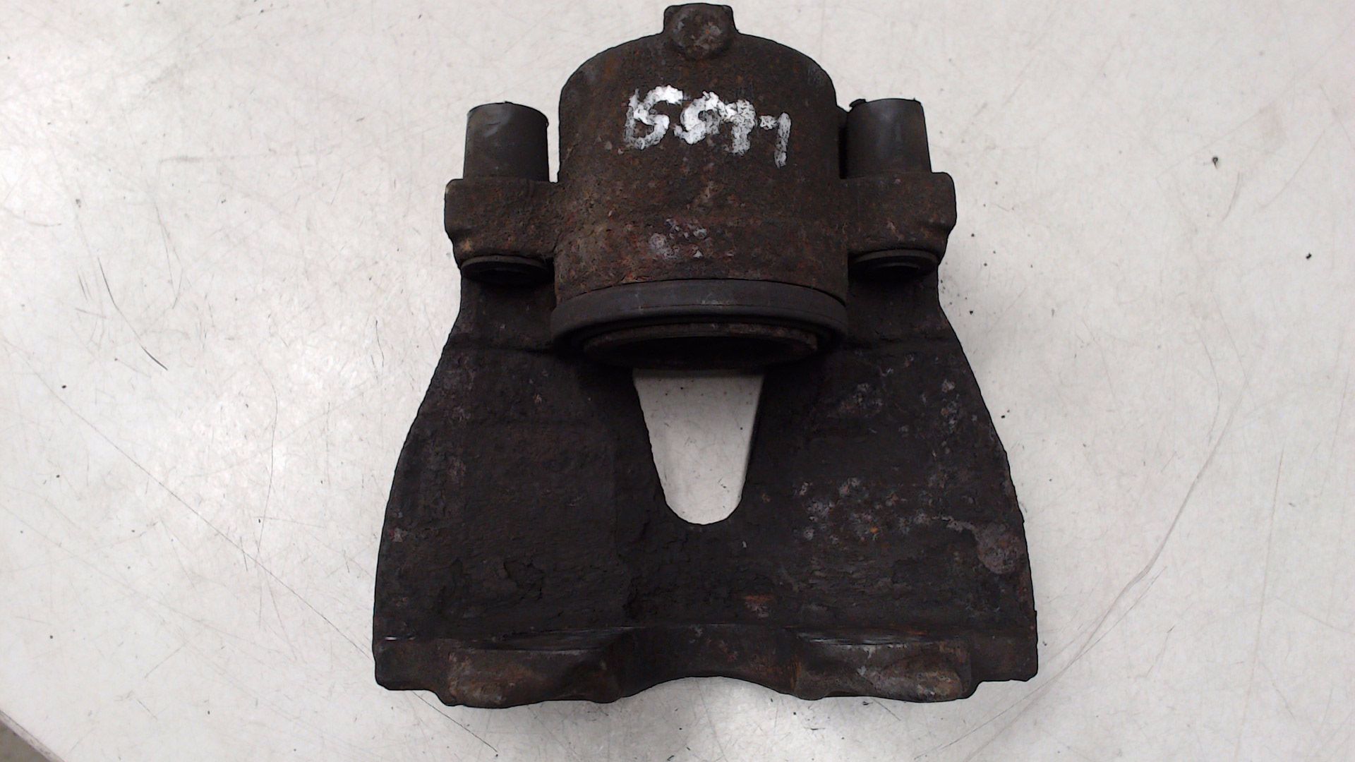 BREMSSATTEL VORNE RECHTS