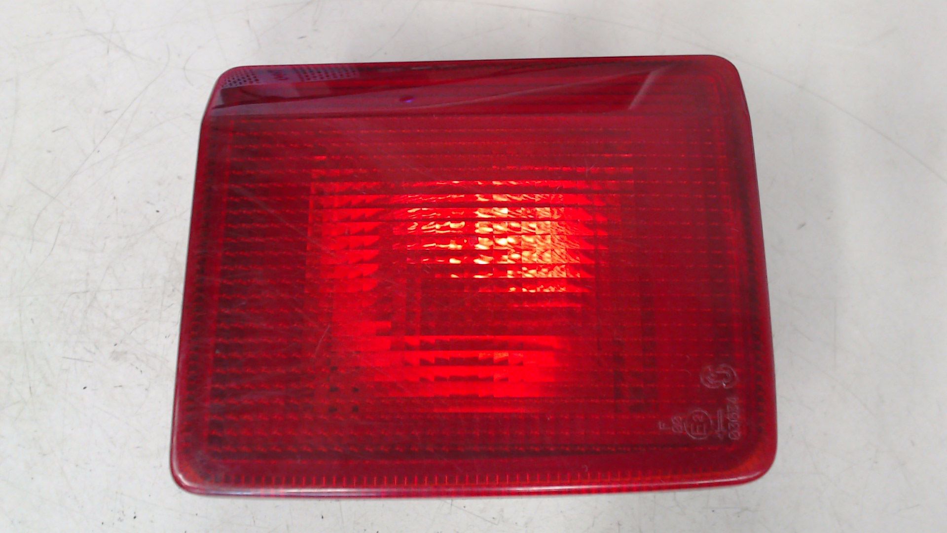 Nebelschlussleuchte links