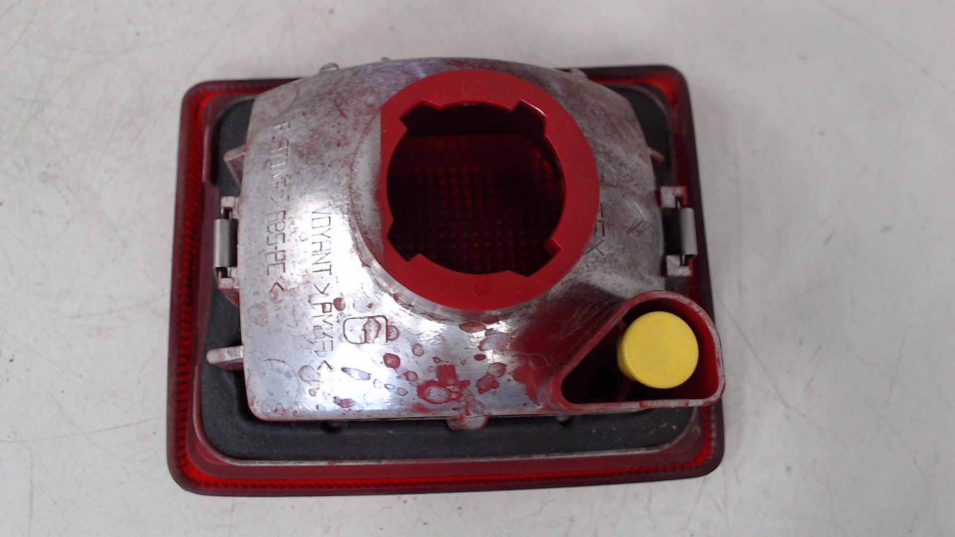 Nebelschlussleuchte links