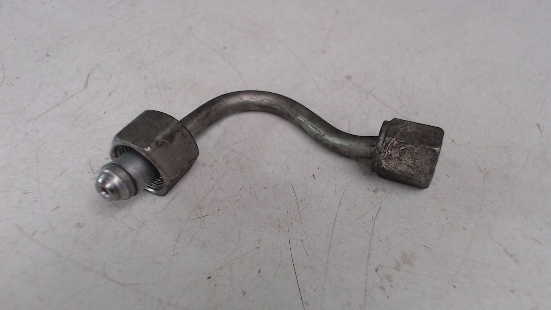 DIESELEINSPRITZLEITUNG EINSPRITZLEITUNG C