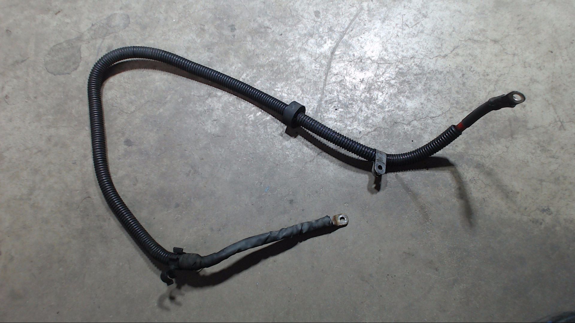 PLUS KABEL BATTERIEKABEL