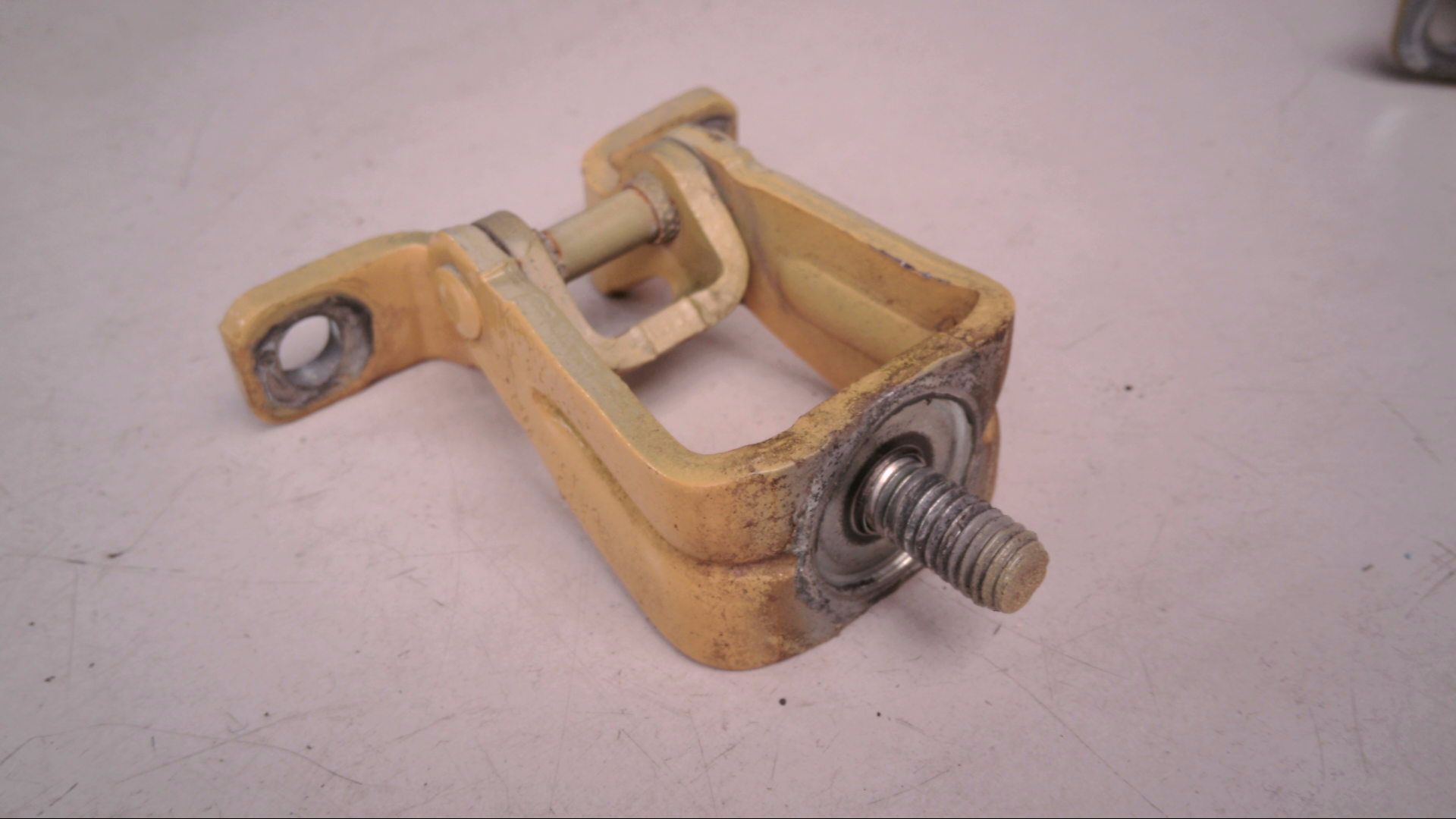 SCHARNIER HECKKLAPPE LINKS