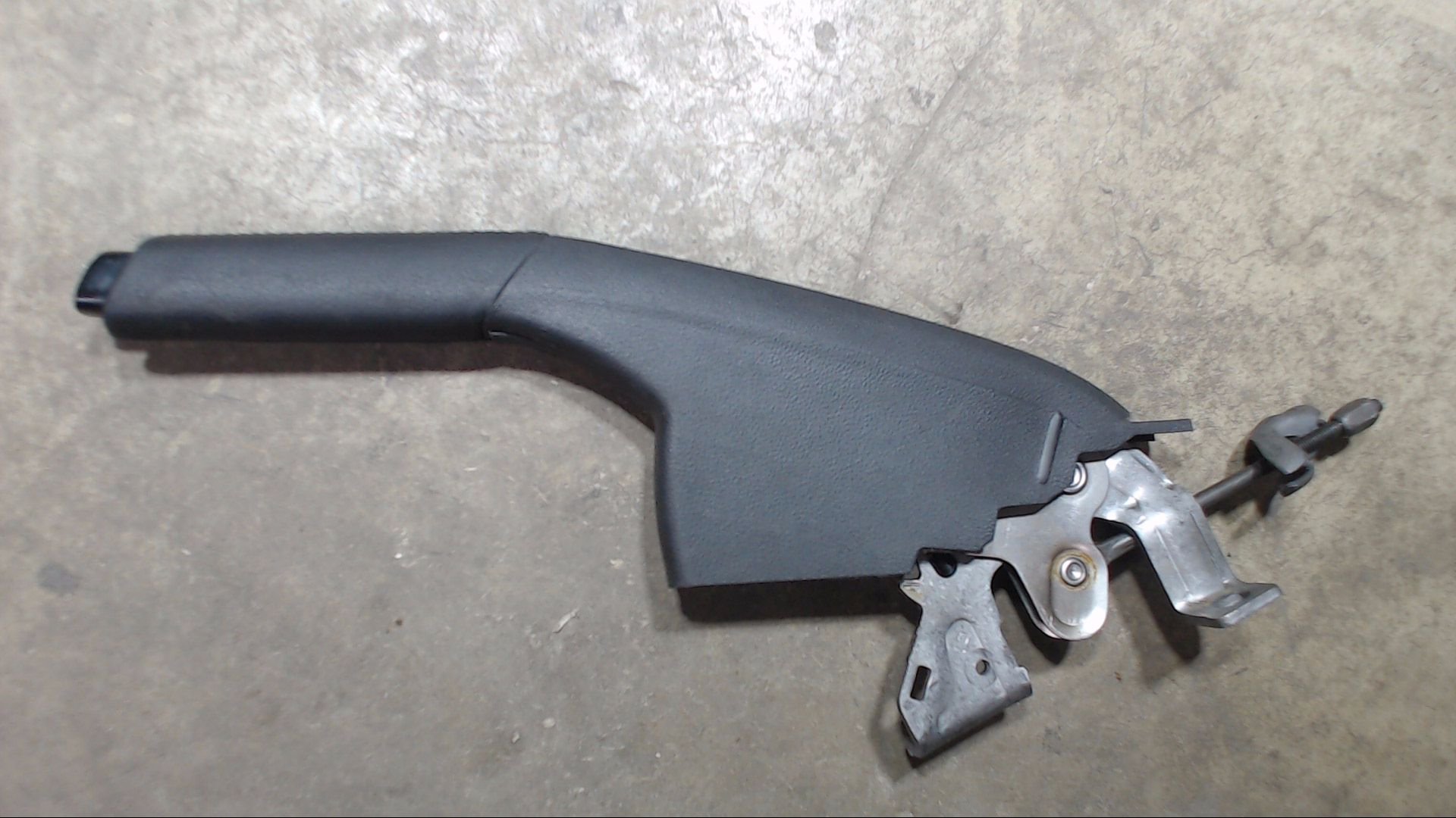 HANDBREMSHEBEL HEBEL HANDBREMSE