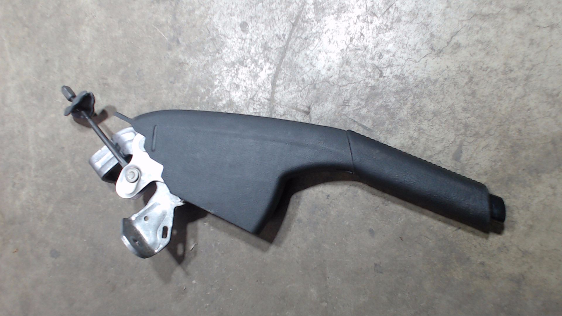 HANDBREMSHEBEL HEBEL HANDBREMSE