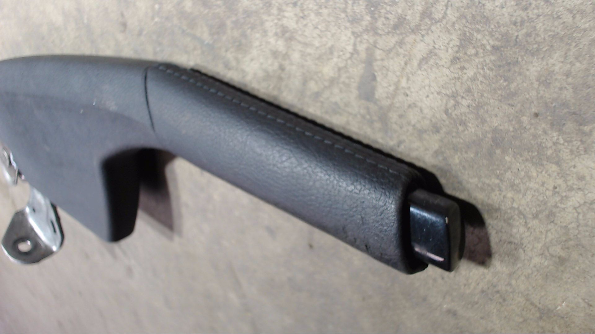 HANDBREMSHEBEL HEBEL HANDBREMSE