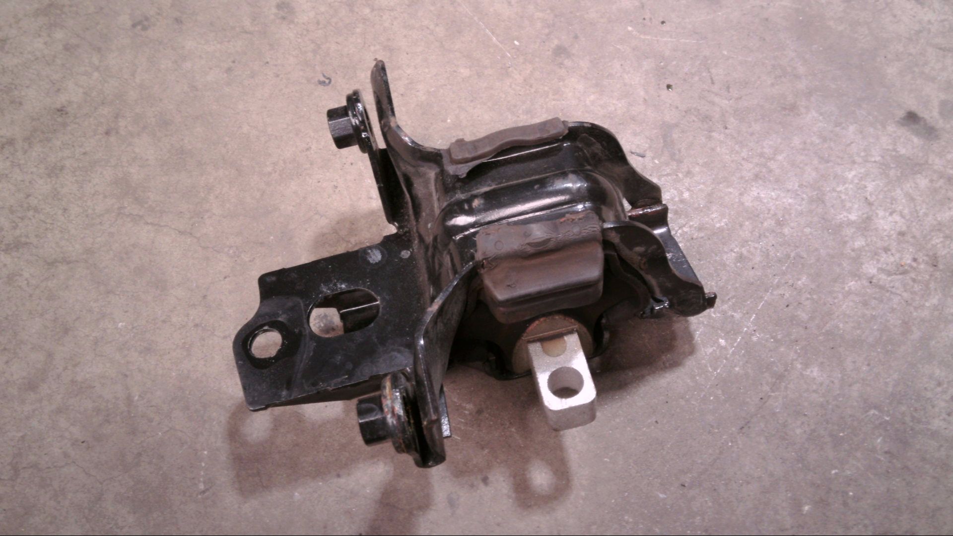 MOTORAUFHÄNGUNG MOTORTRÄGER MOTORLAGER