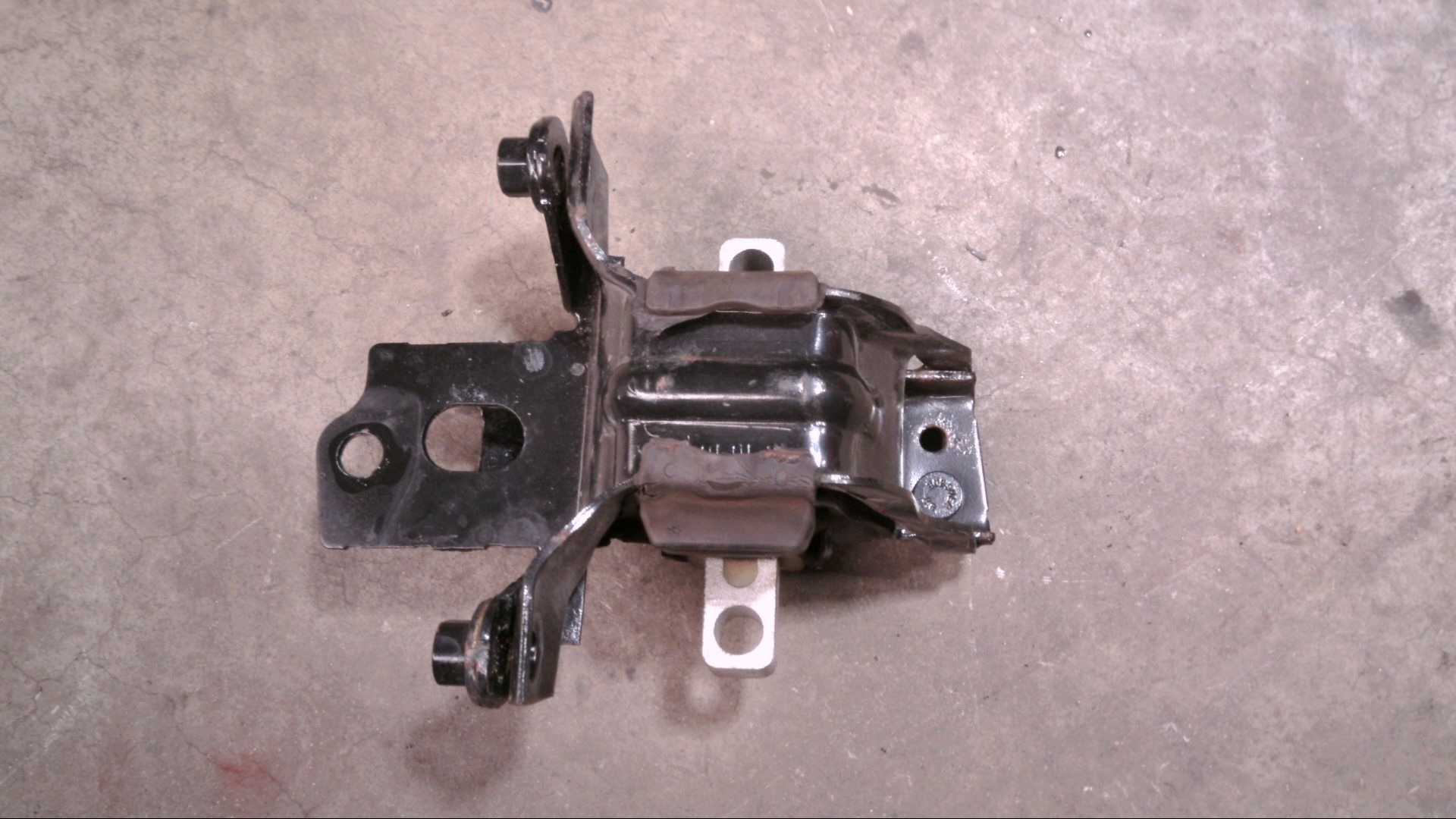 MOTORAUFHÄNGUNG MOTORTRÄGER MOTORLAGER