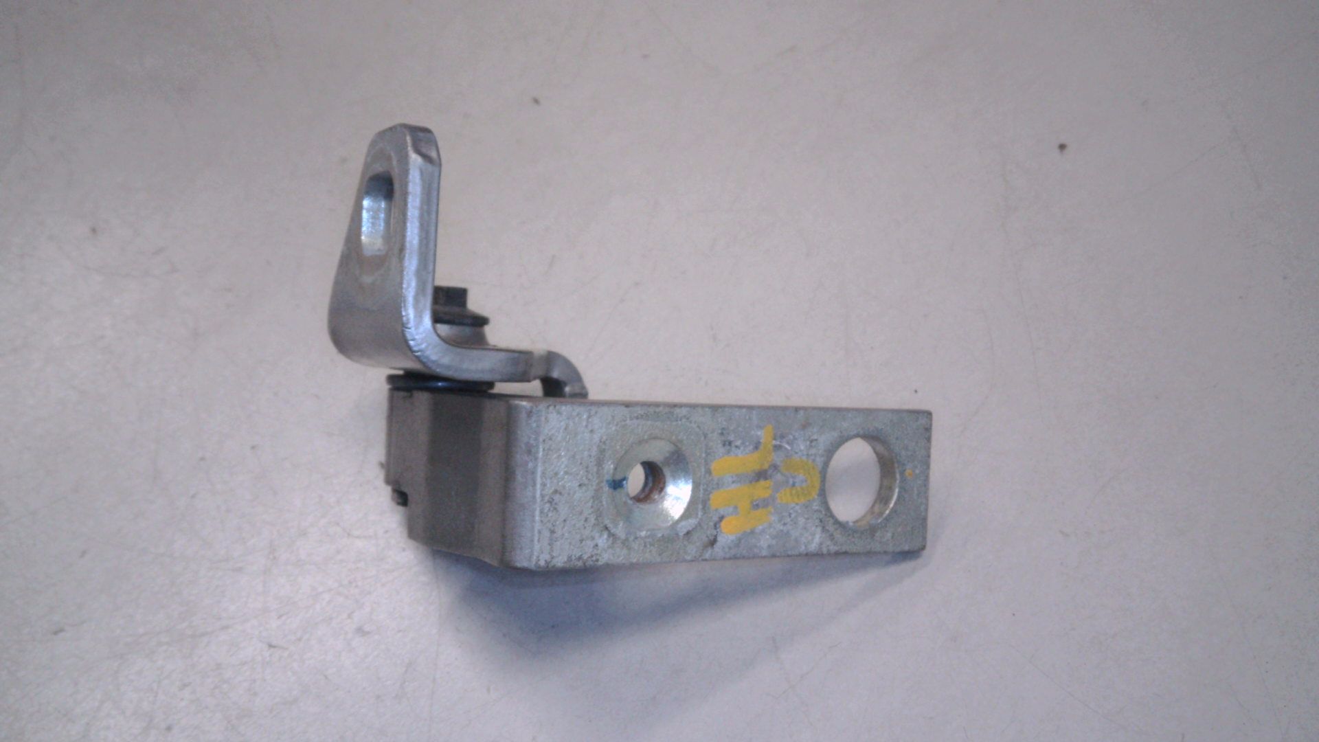 TÜRSCHARNIER SCHARNIER TÜRE HINTEN LINKS UNTEN