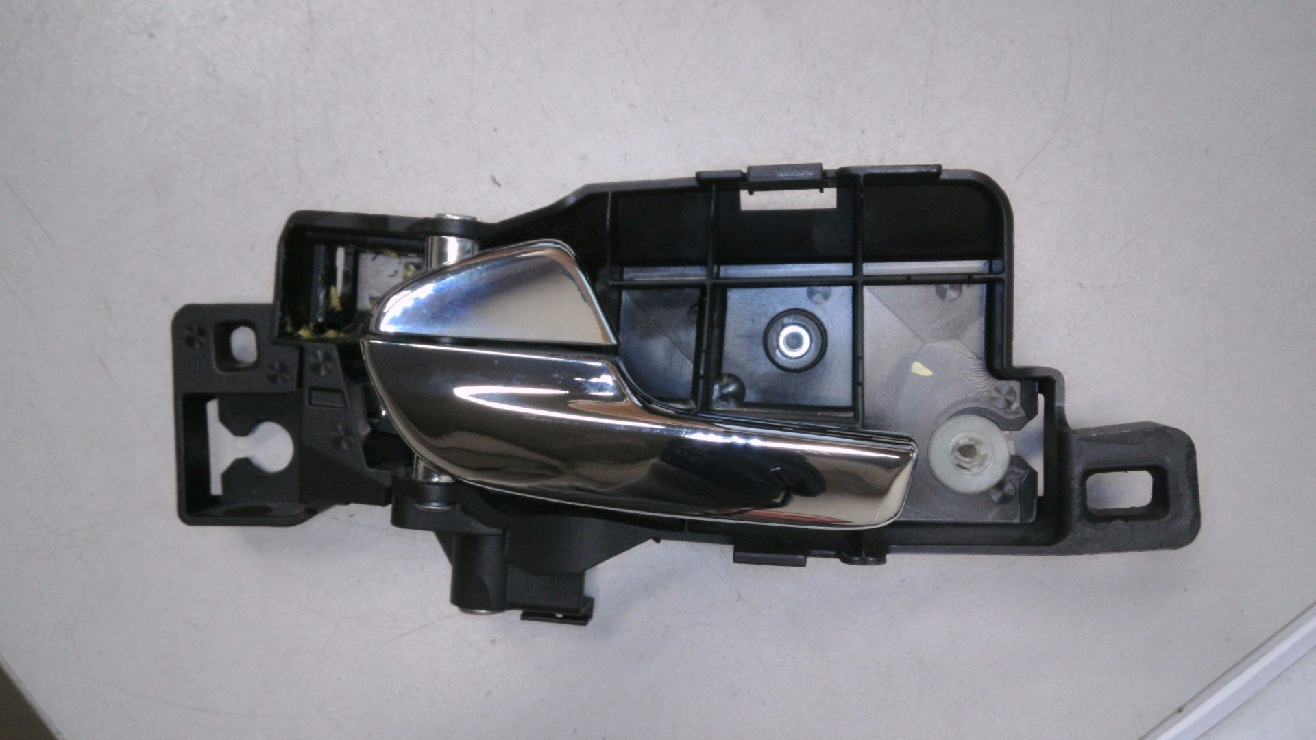 Innengriff TÜRGRIFF INNEN HINTEN Links