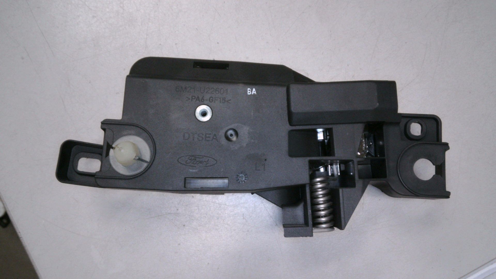 Innengriff TÜRGRIFF INNEN HINTEN Links