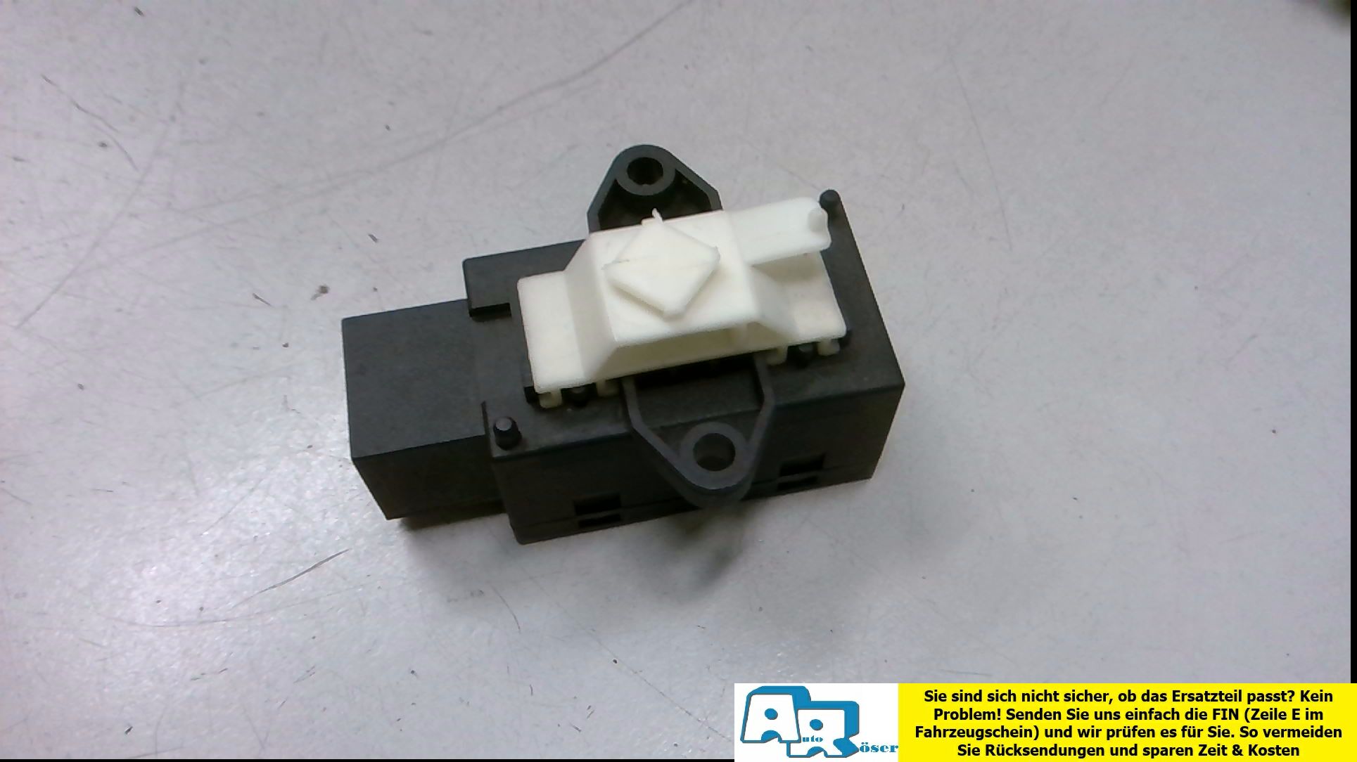 STEUERGERÄT RELAIS SITZHEIZUNG LINKS / RECHTS