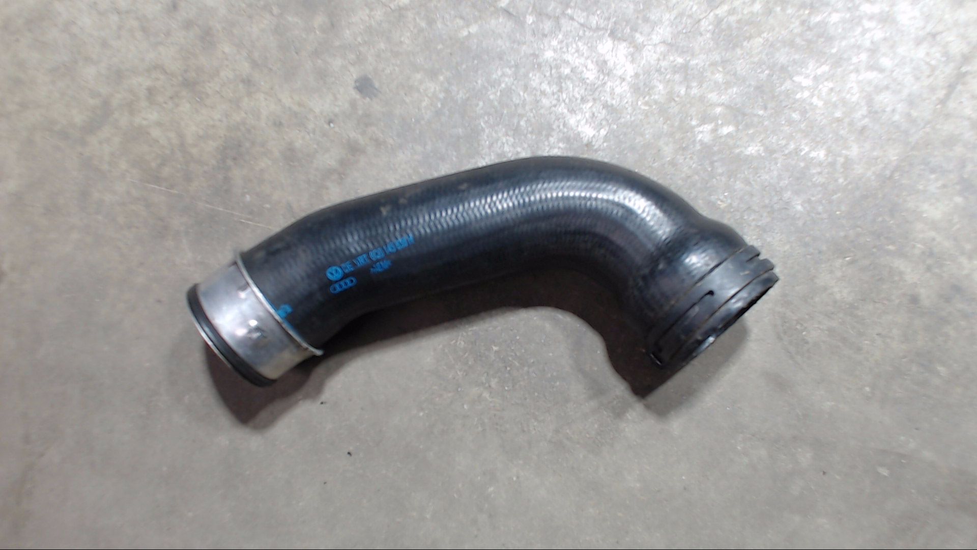 LADELUFTSCHLAUCH DRUCKSCHLAUCH LADELUFT