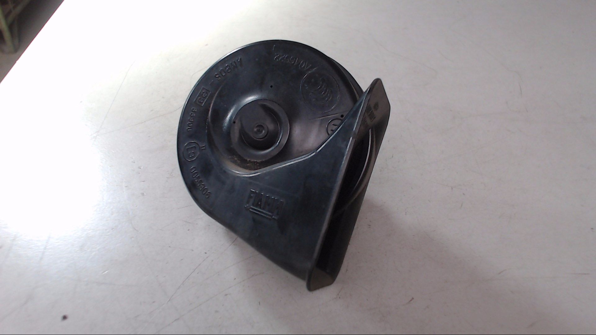 SIGNALHORN HUPE HOCHTON HIGH