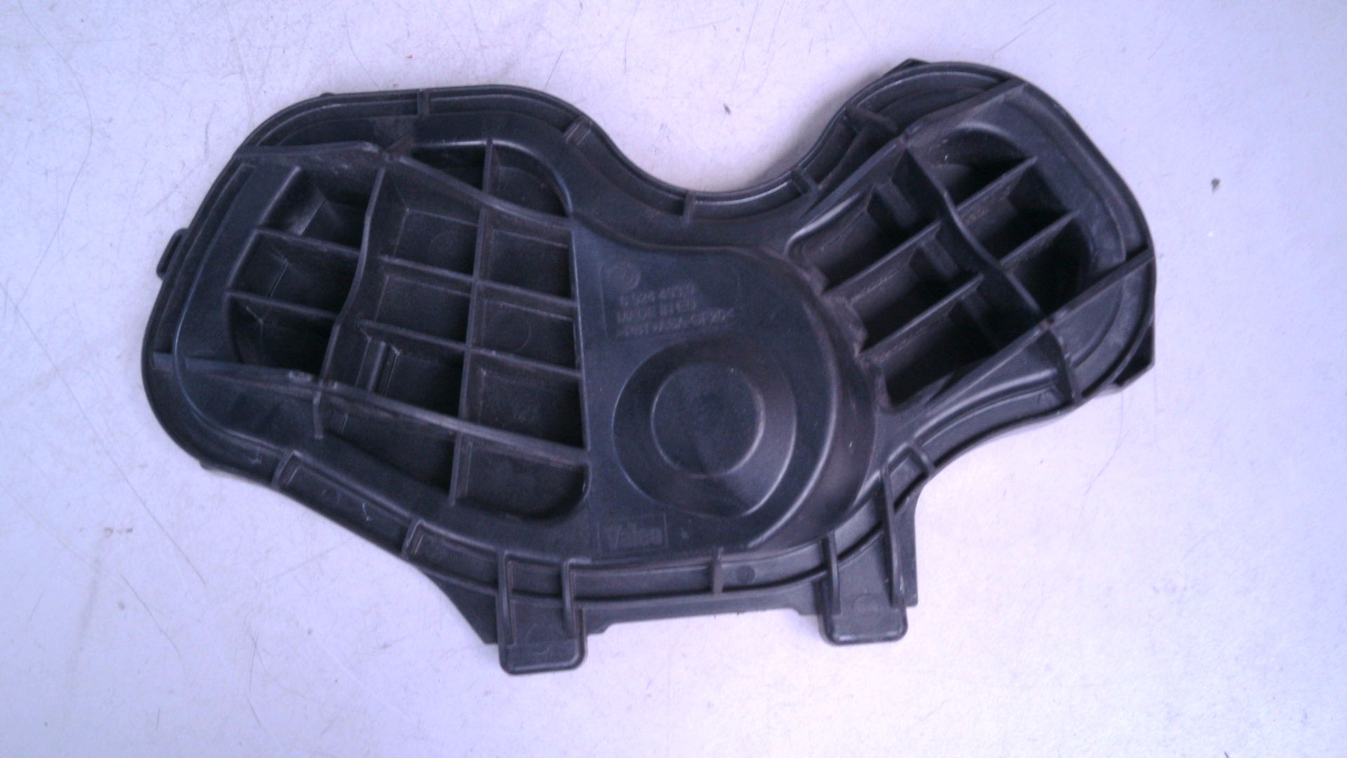 KUNSTSTOFFDECKEL DECKEL KAPPE SCHEINWERFER LINKS