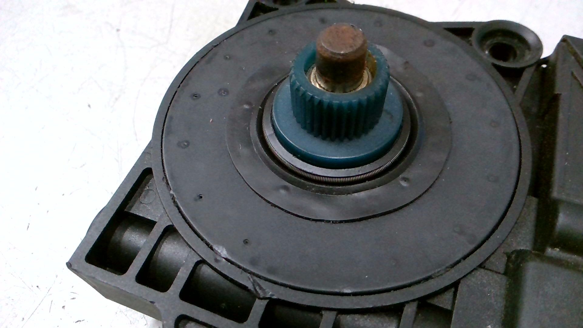 Motor Fensterheber (Tür hinten) Rechts