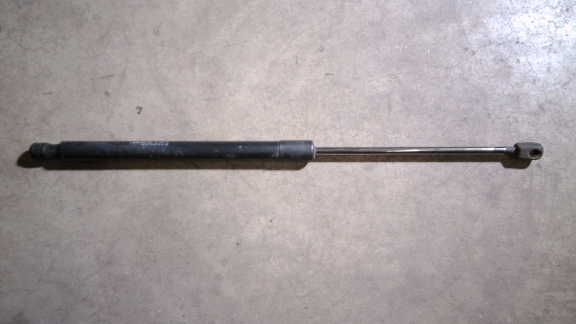 GASDRUCKFEDER/-DÄMPFER HINTEN RECHTS