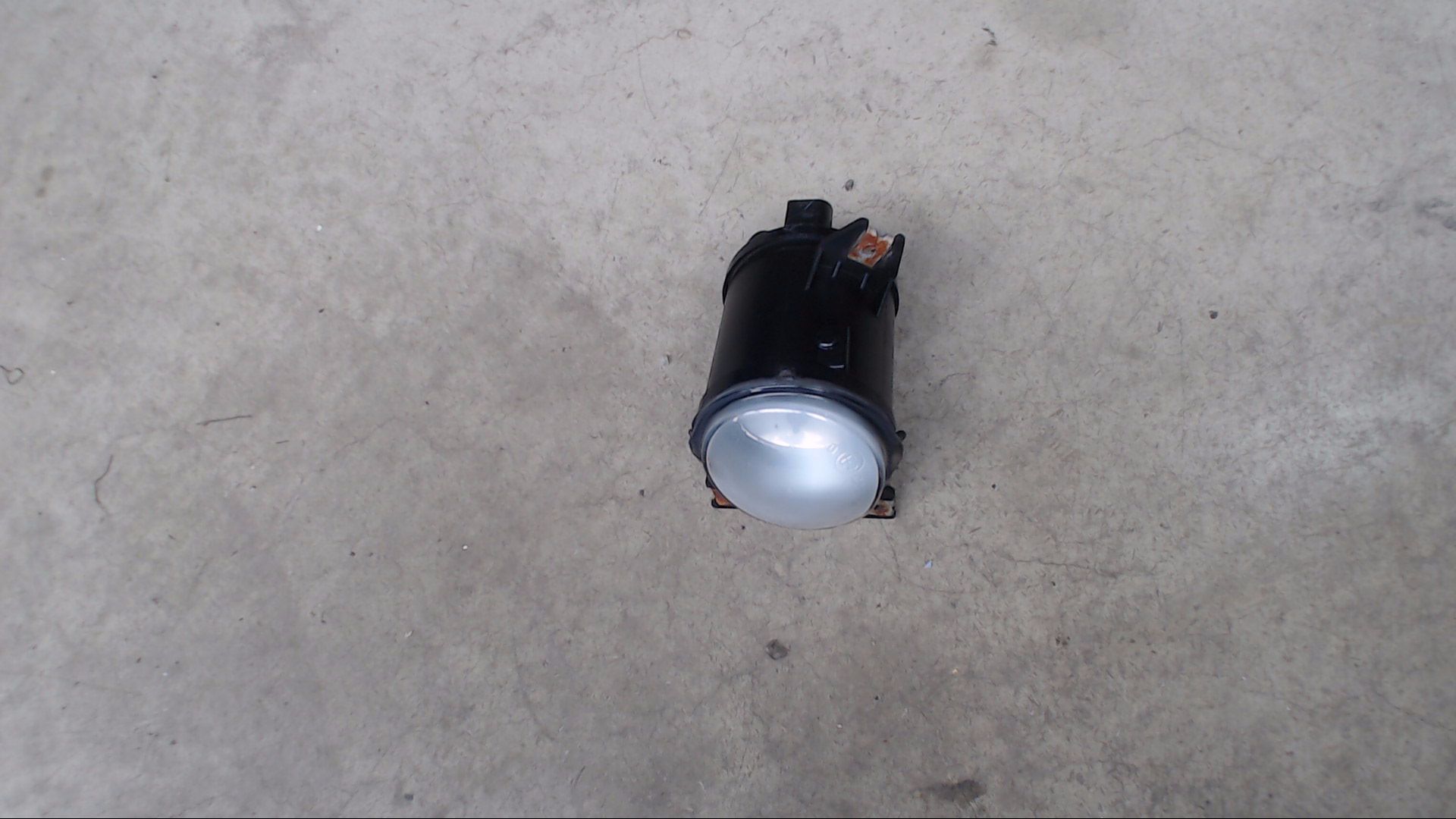 Nebelscheinwerfer komplett Rechts