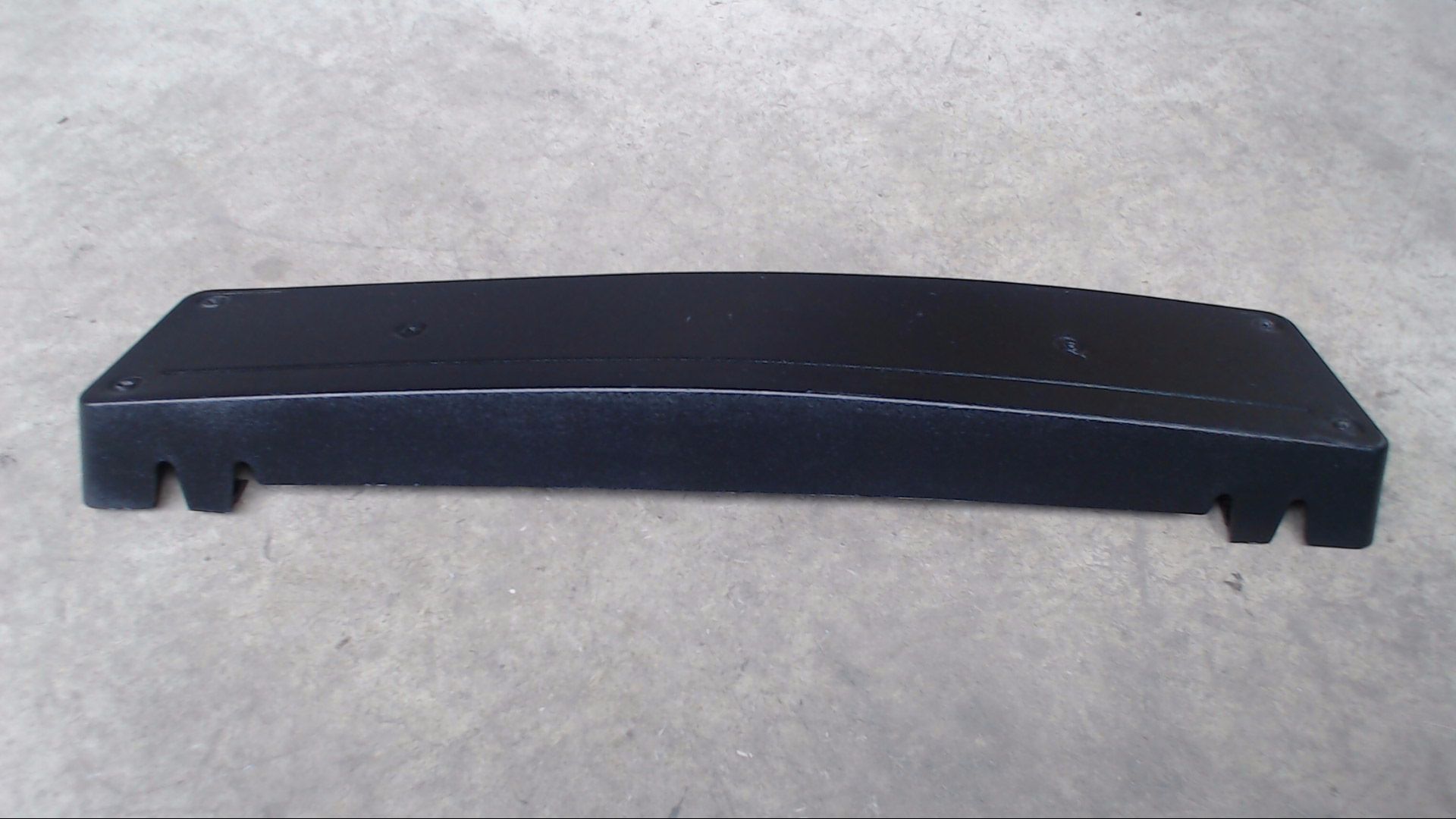 KENNZEICHEN HALTER/-BLENDE