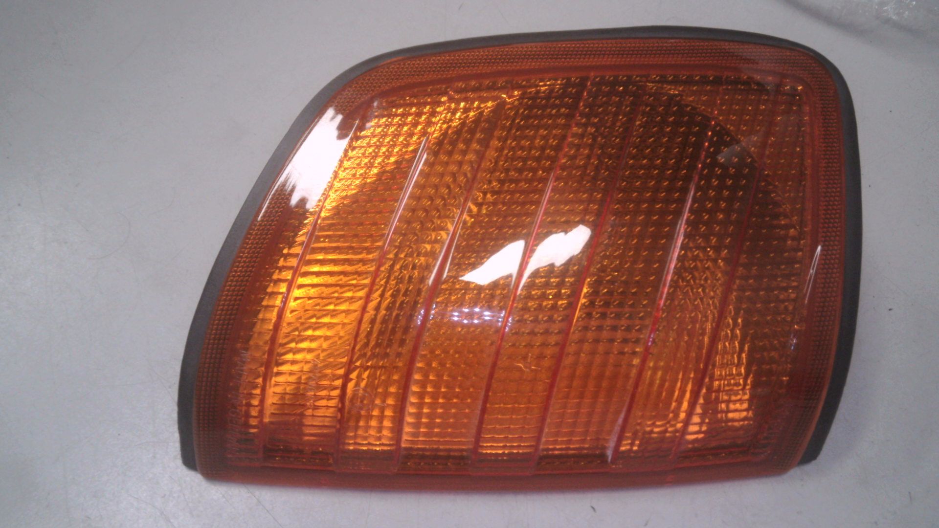 BLINKER KOMPLETT VORNE  RECHTS
