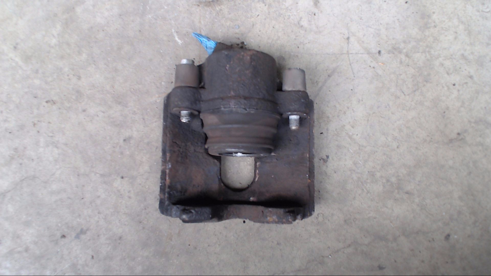 BREMSSATTEL VORNE LINKS