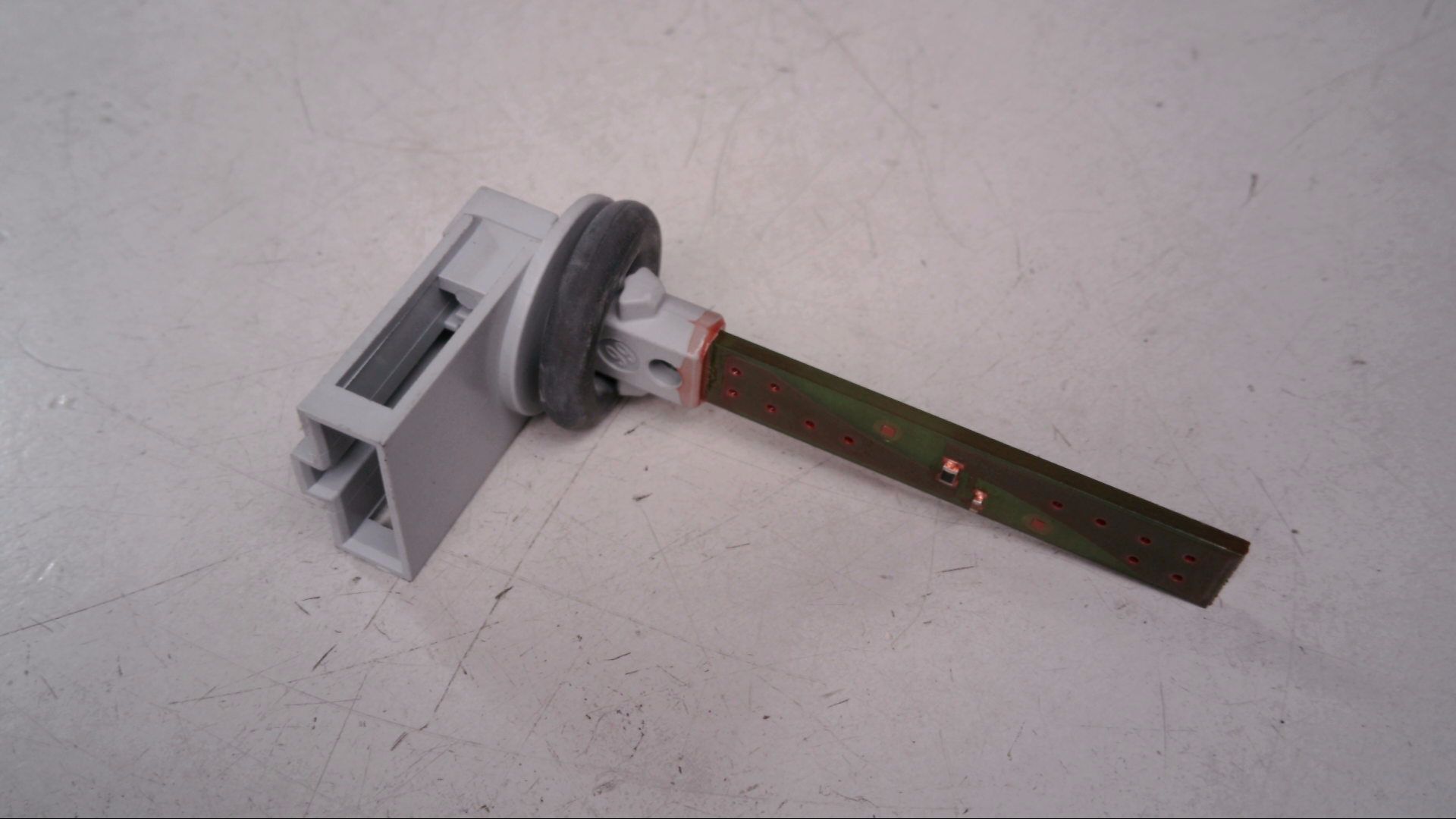 TEMPERATURFÜHLER TEMPERATURSENSOR 2