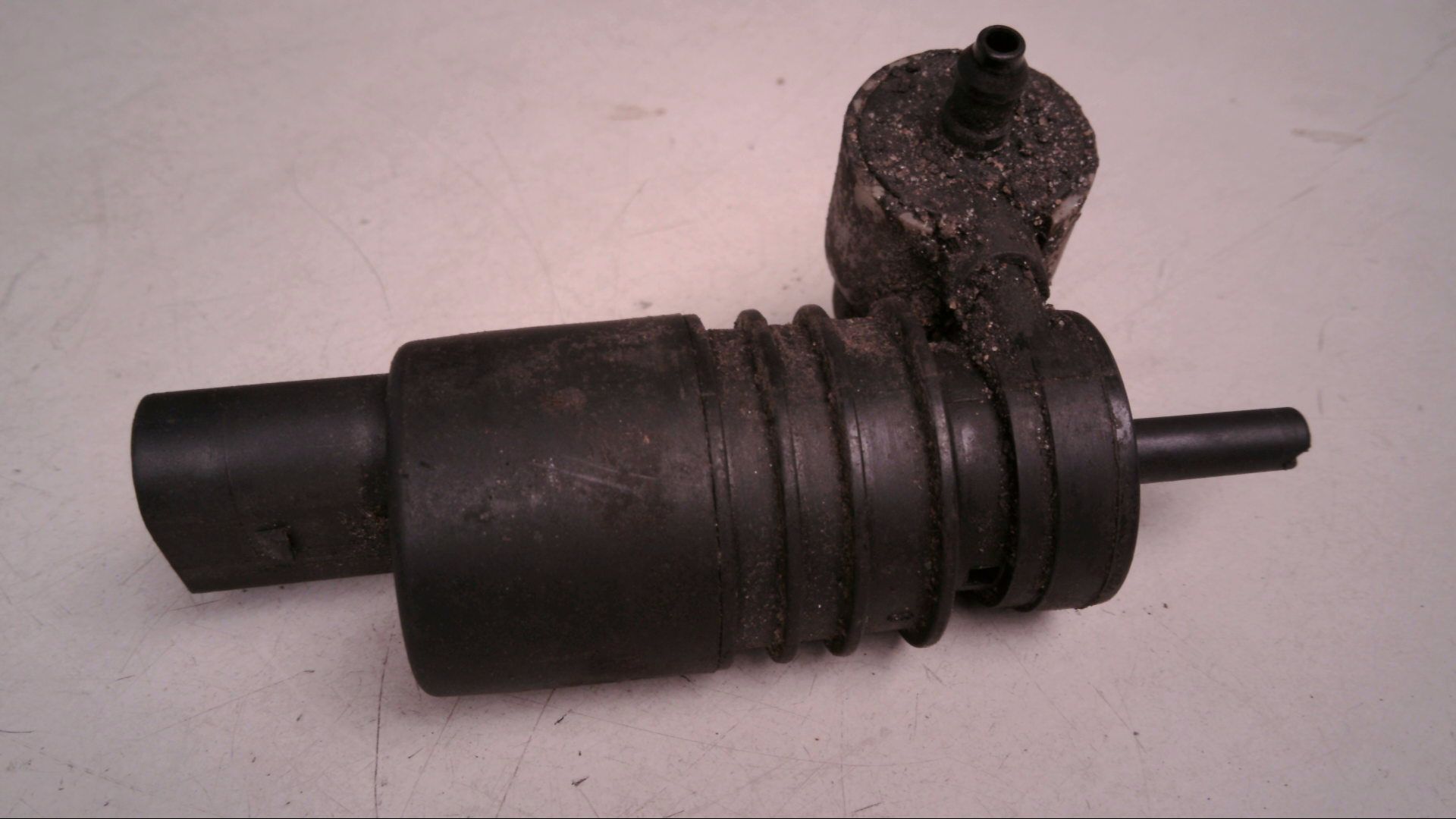 SCHEIBENWASCHPUMPE PUMPE WISCHWASSER