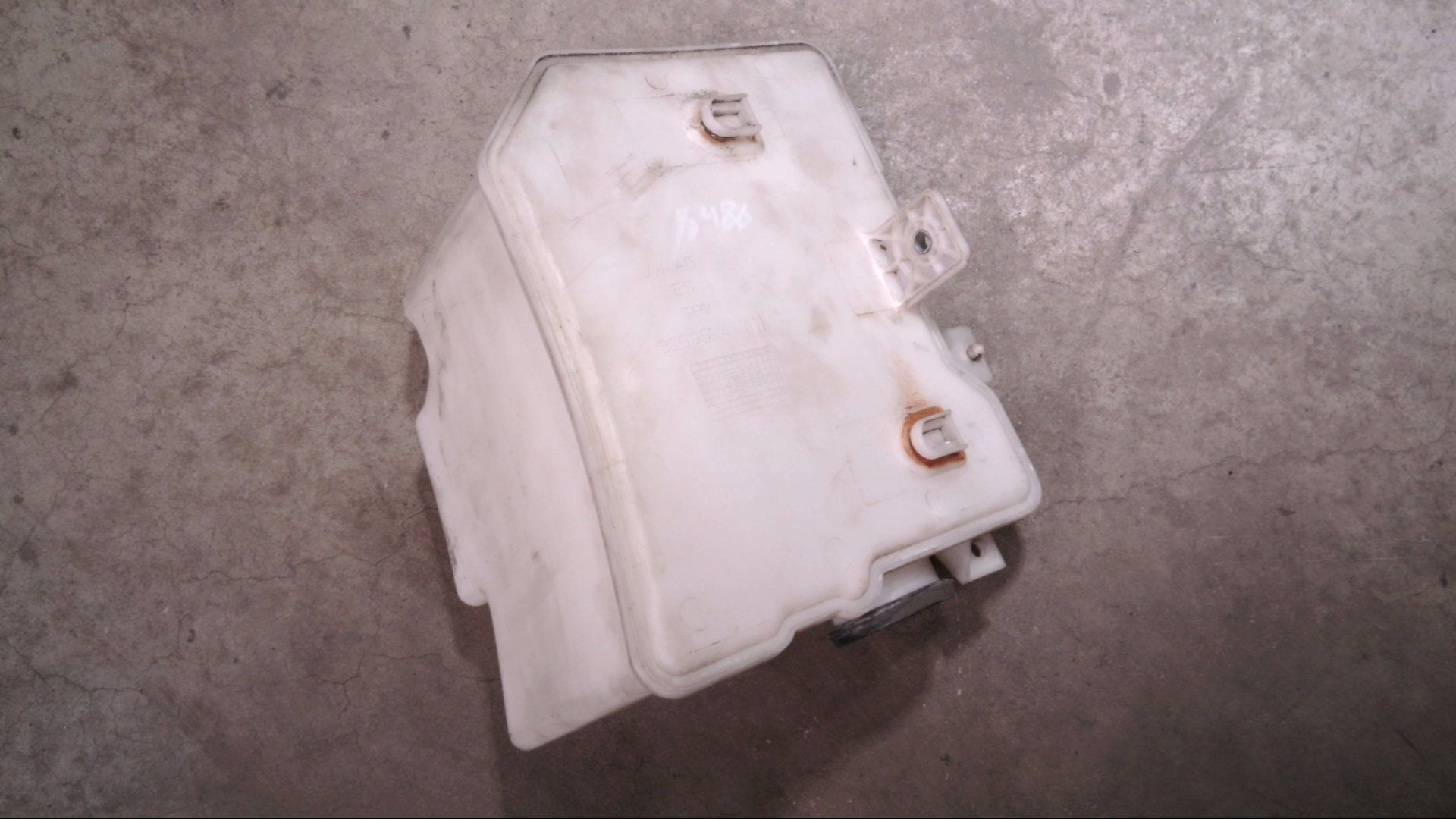 SCHEIBENWASCHBEHÄLTER BEHÄLTER WISCHWASSER