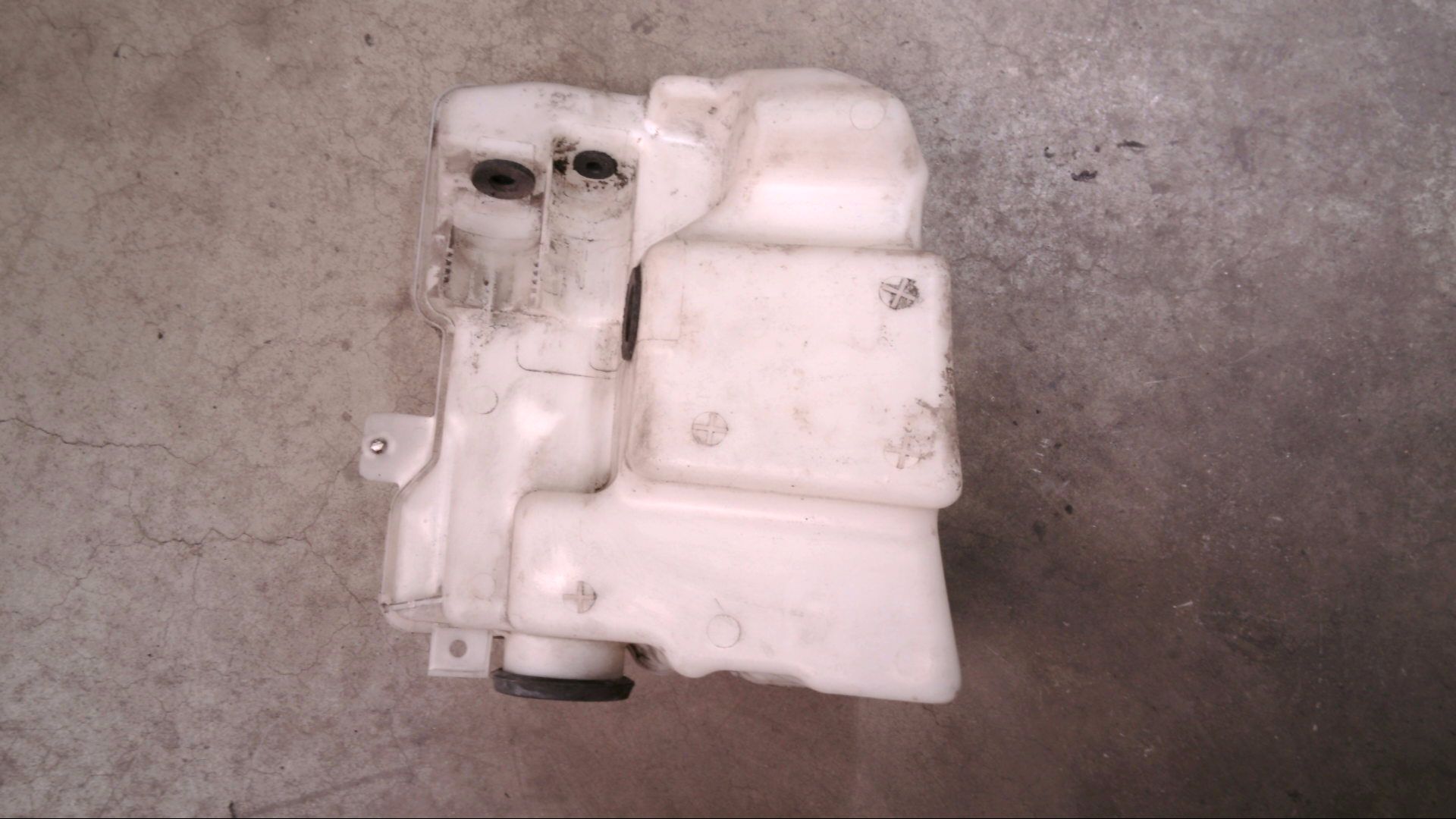 SCHEIBENWASCHBEHÄLTER BEHÄLTER WISCHWASSER