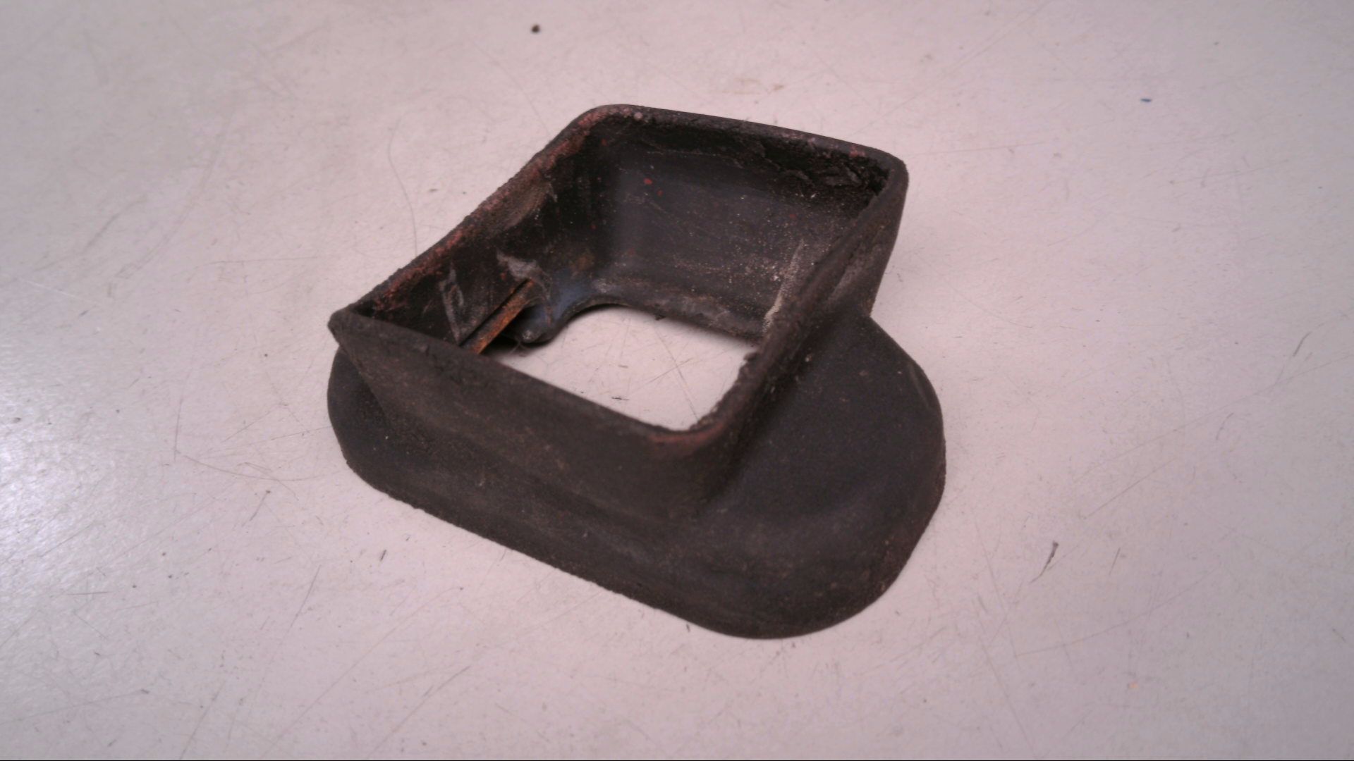 GUMMI DICHTUNG TÜRFANGBAND TÜRFÄNGER LINKS