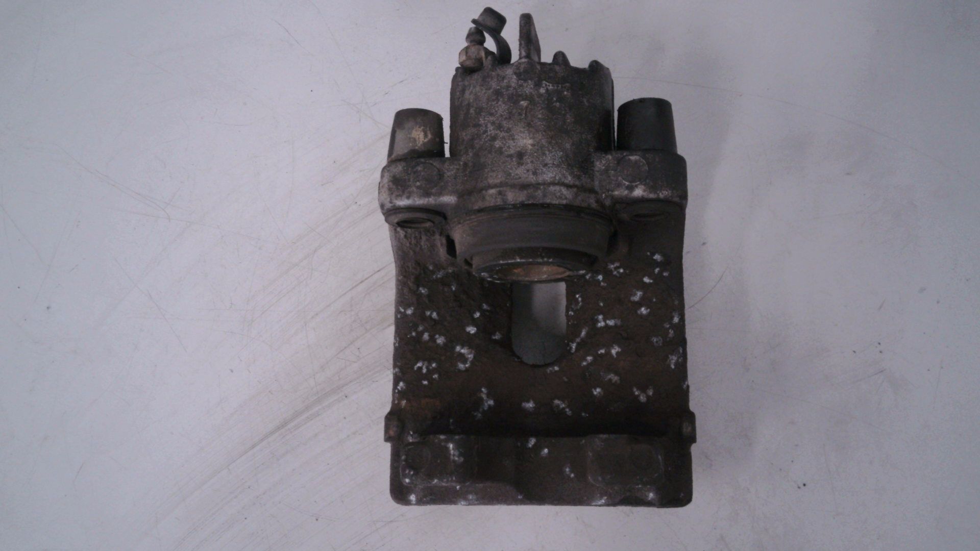 Bremssattel hinten rechts