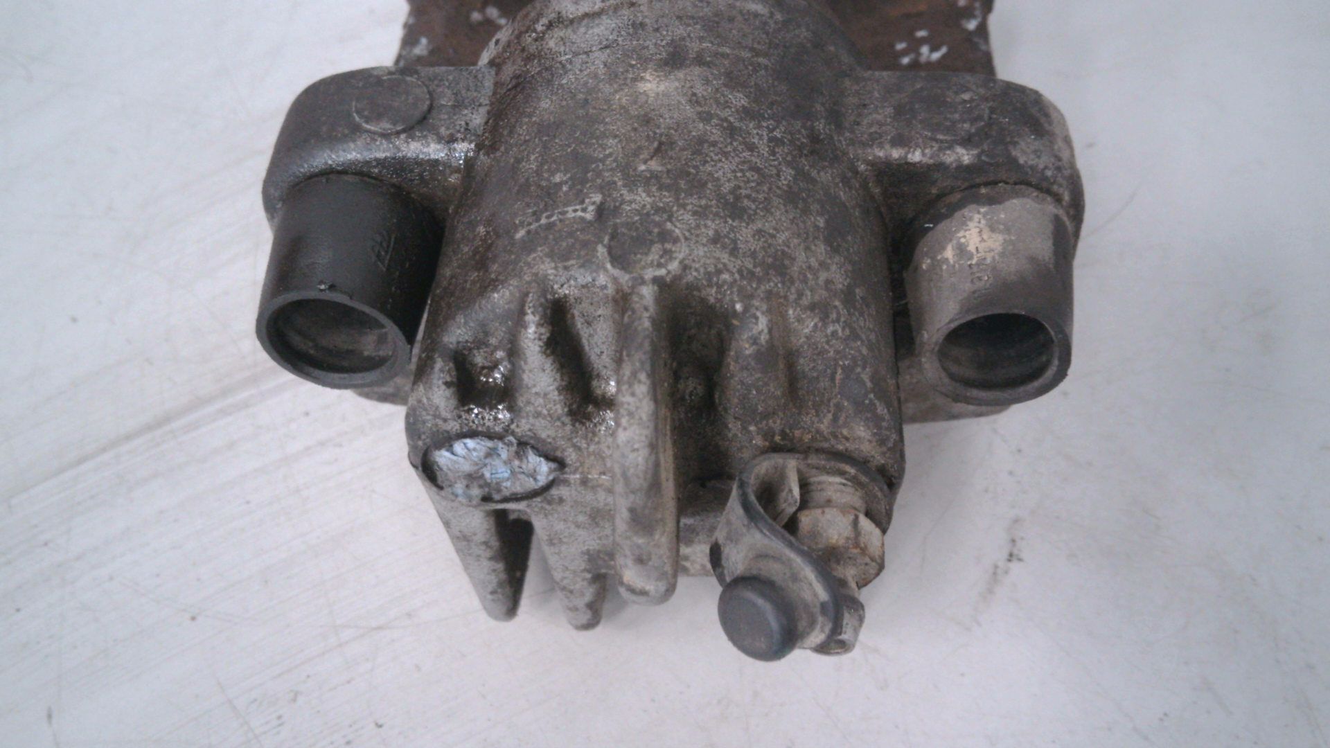 Bremssattel hinten rechts