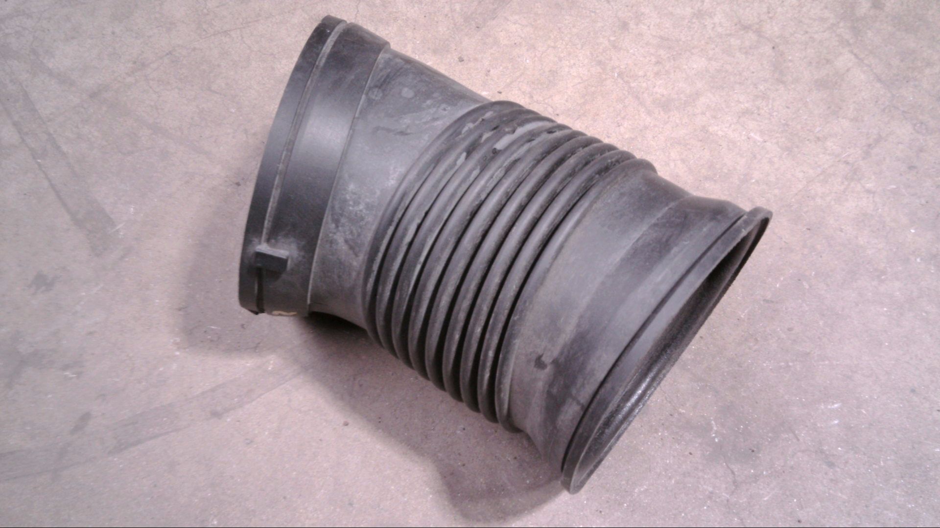 LUFTFILTERSCHLAUCH SCHLAUCH LUFTFILTER 2