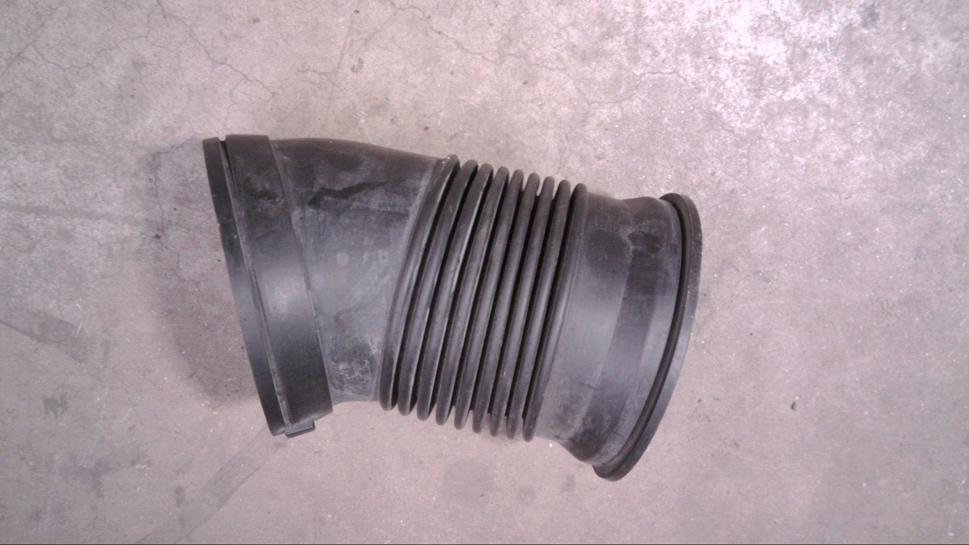 LUFTFILTERSCHLAUCH SCHLAUCH LUFTFILTER 2