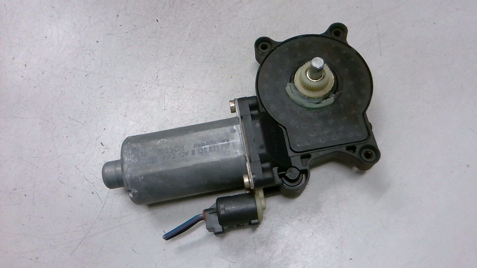 Motor Fensterheber (Tür vorn) Rechts