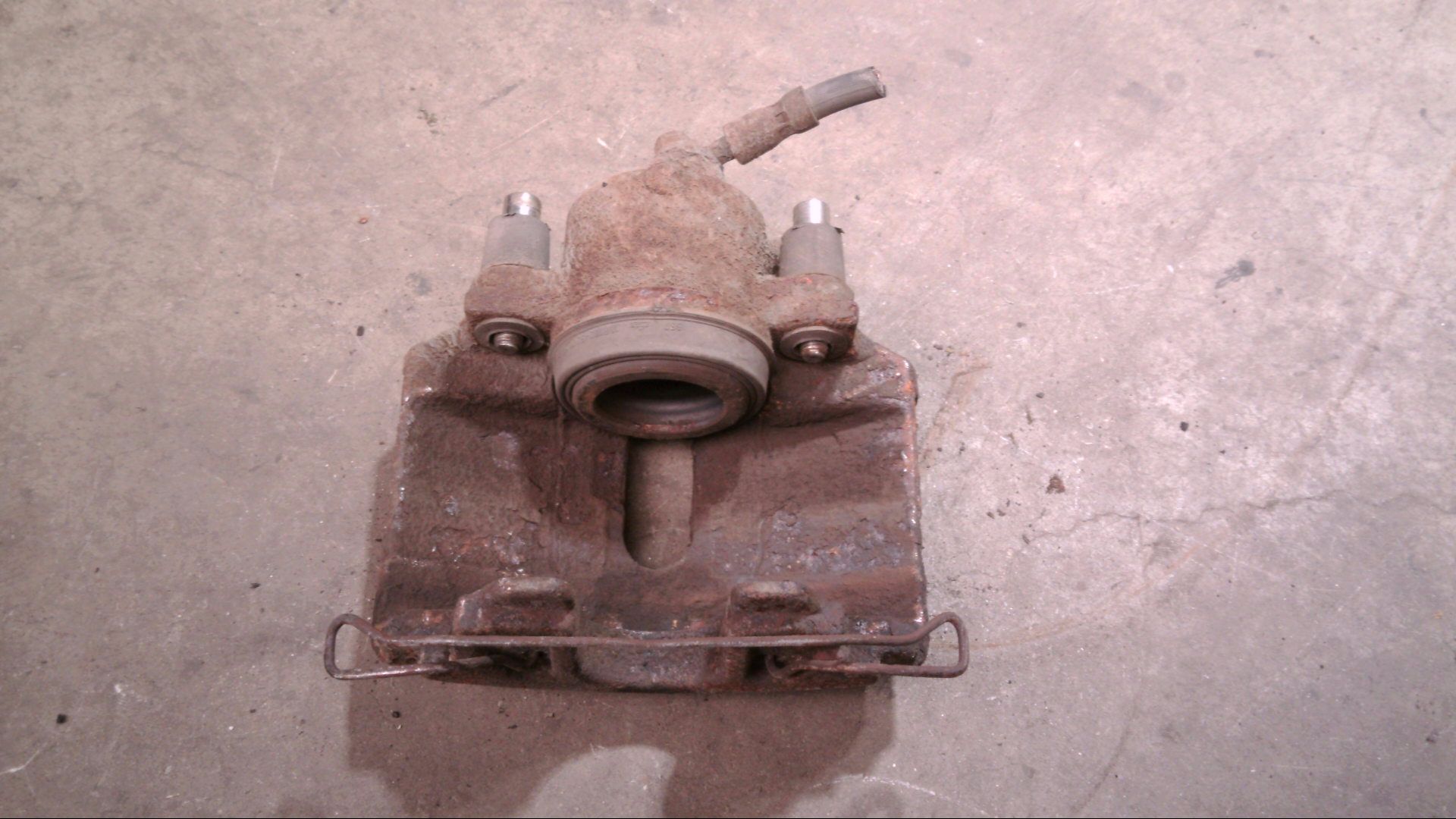 BREMSSATTEL VORNE RECHTS