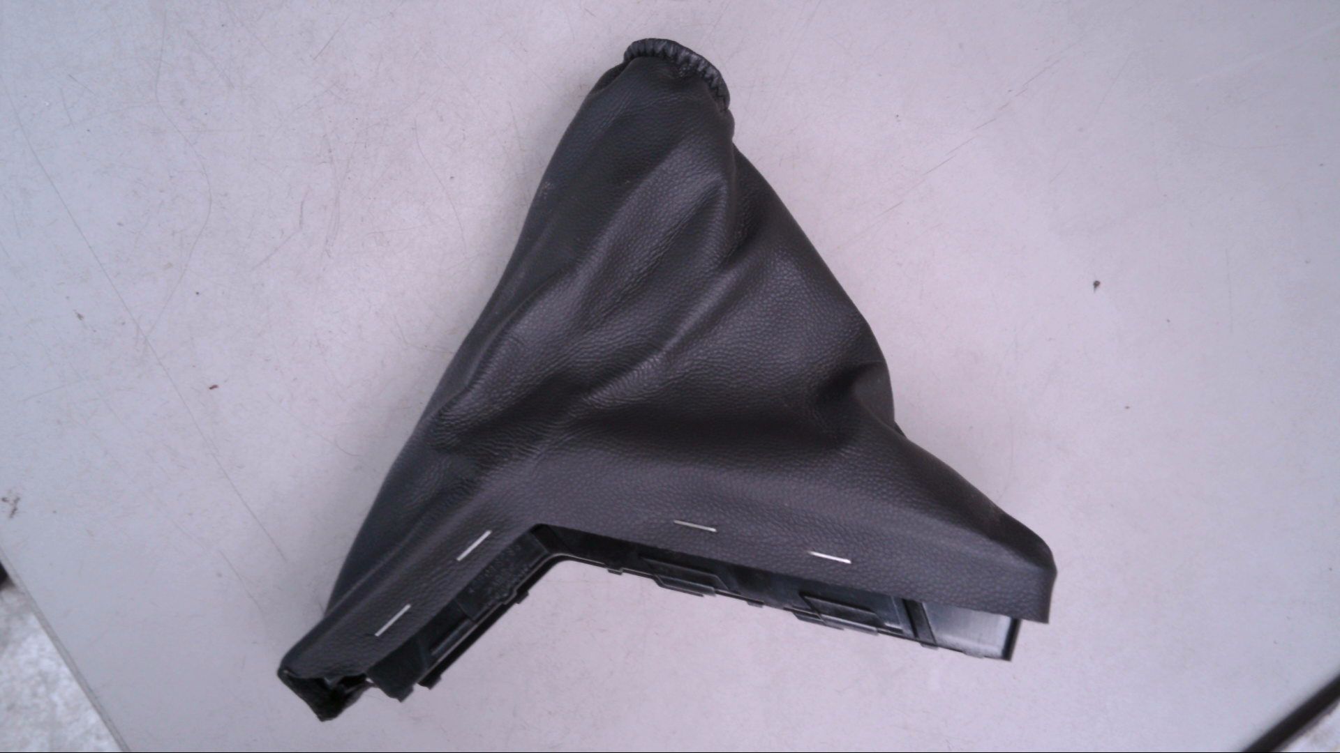 MANSCHETTE HANDBREMSHEBEL