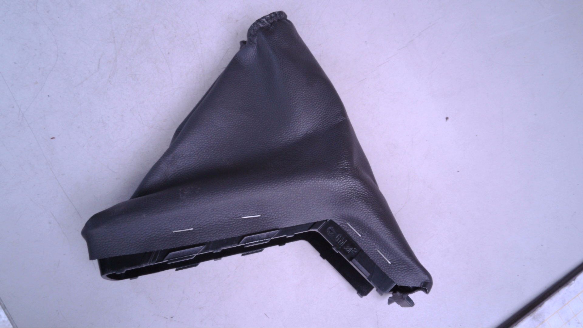 MANSCHETTE HANDBREMSHEBEL