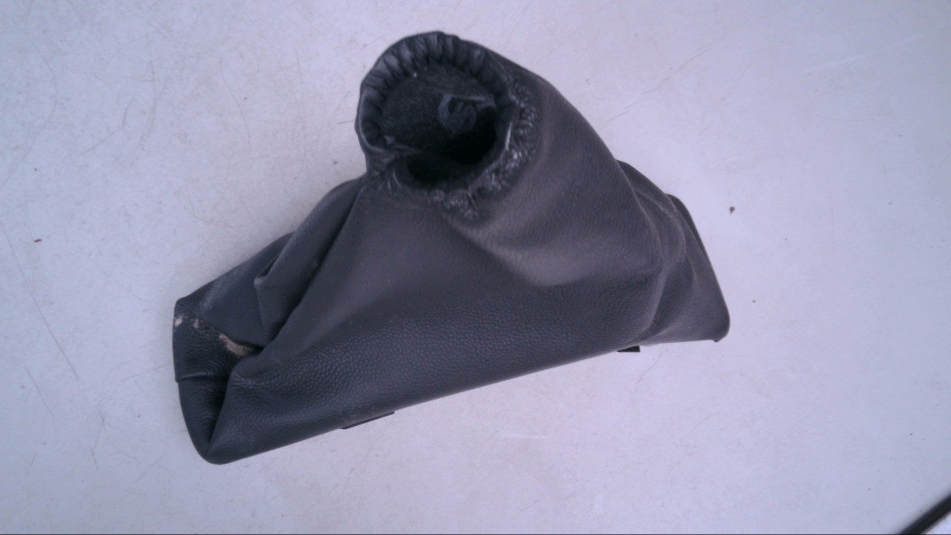 MANSCHETTE HANDBREMSHEBEL