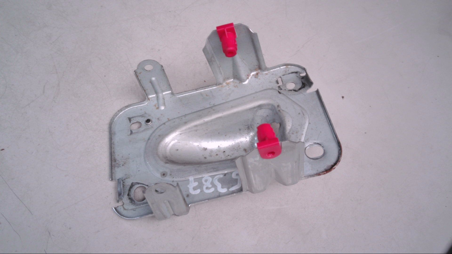 HALTERUNG HALTER HANDBREMSHEBEL