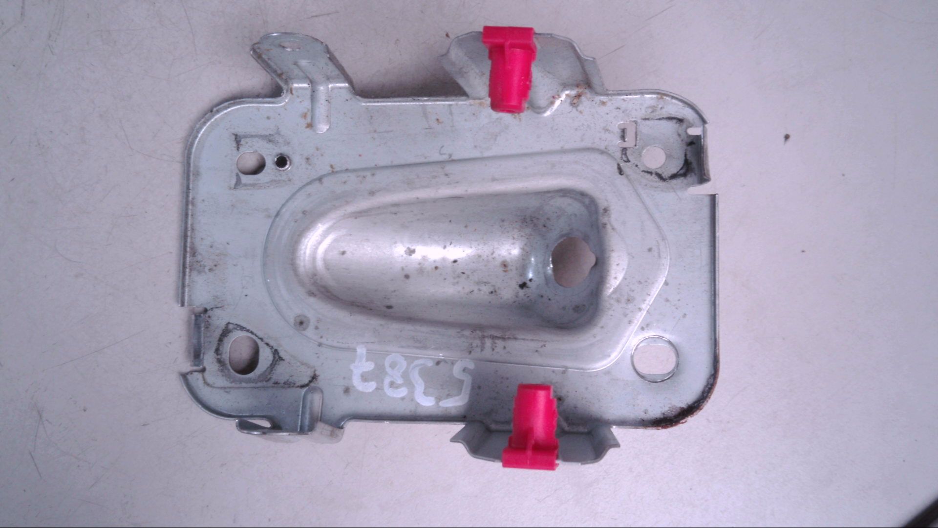 HALTERUNG HALTER HANDBREMSHEBEL