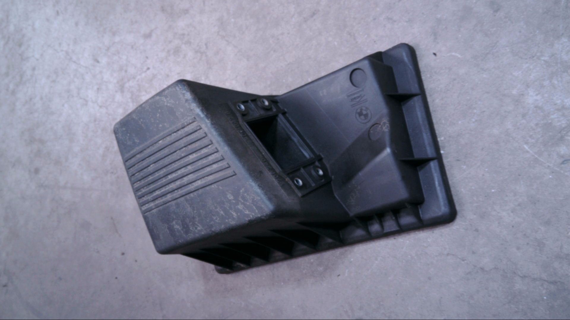 LUFTFILTERDECKEL DECKEL LUFTFILTERKASTEN