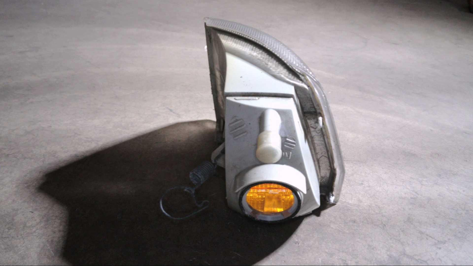 Blinker Vorne Rechts