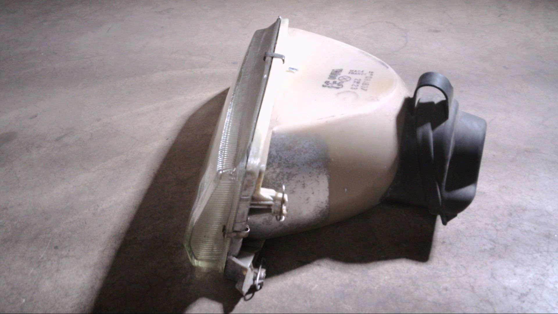 Scheinwerfer Vorne Links