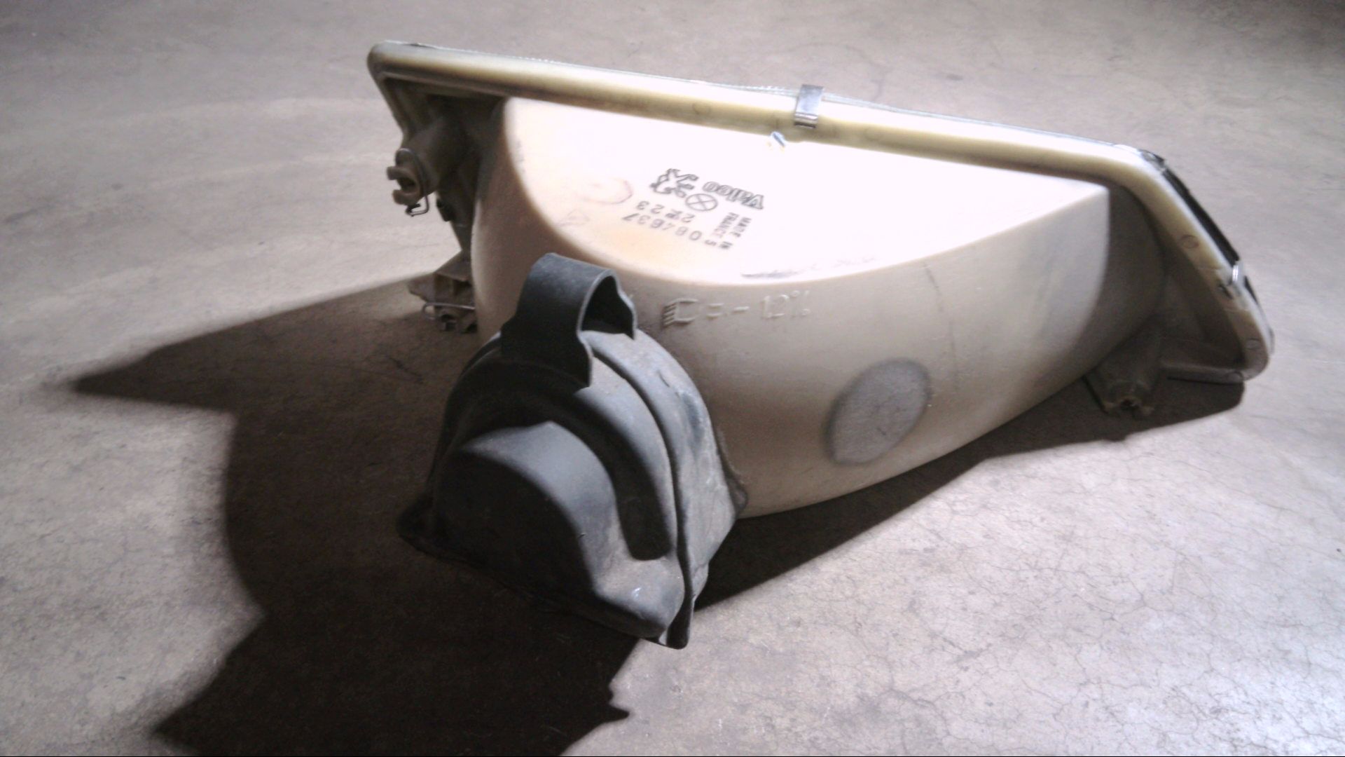 Scheinwerfer Vorne Links