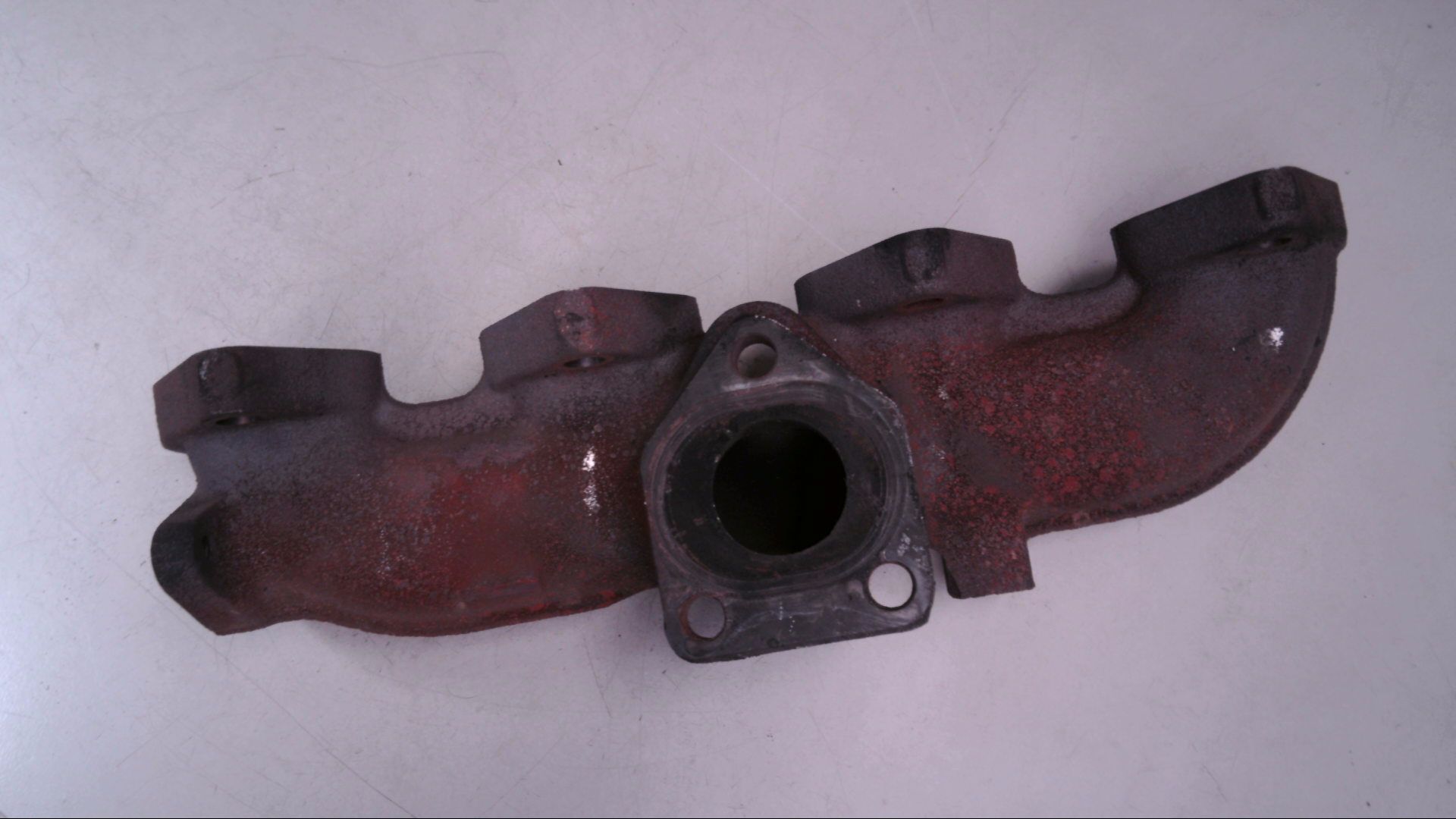 Auspuffkrümmer KRÜMMER