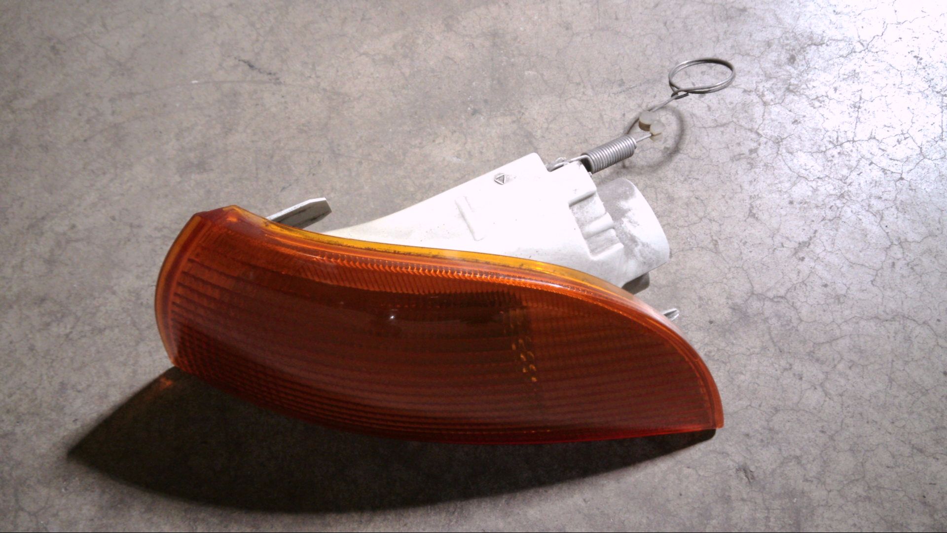 Blinker Vorne Links